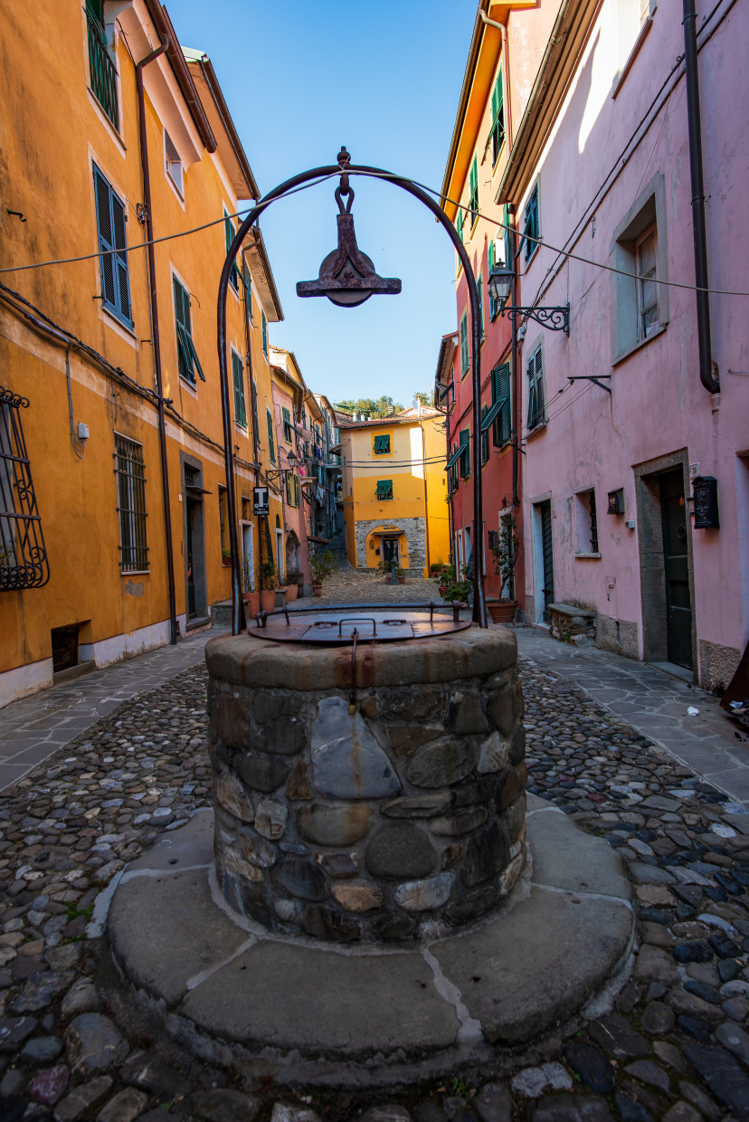 Vezzanp Ligure Sp