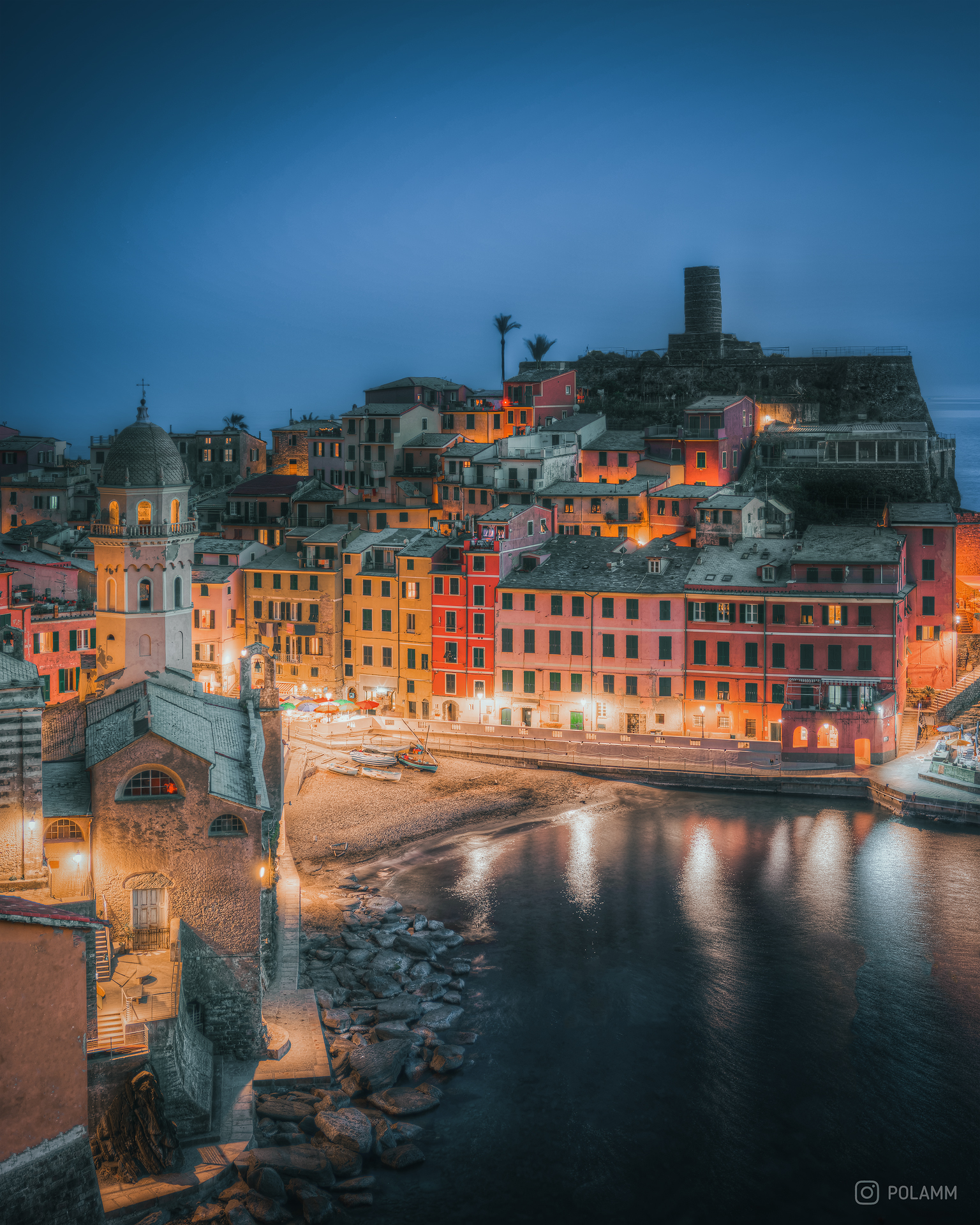 Vernazza (Italy)