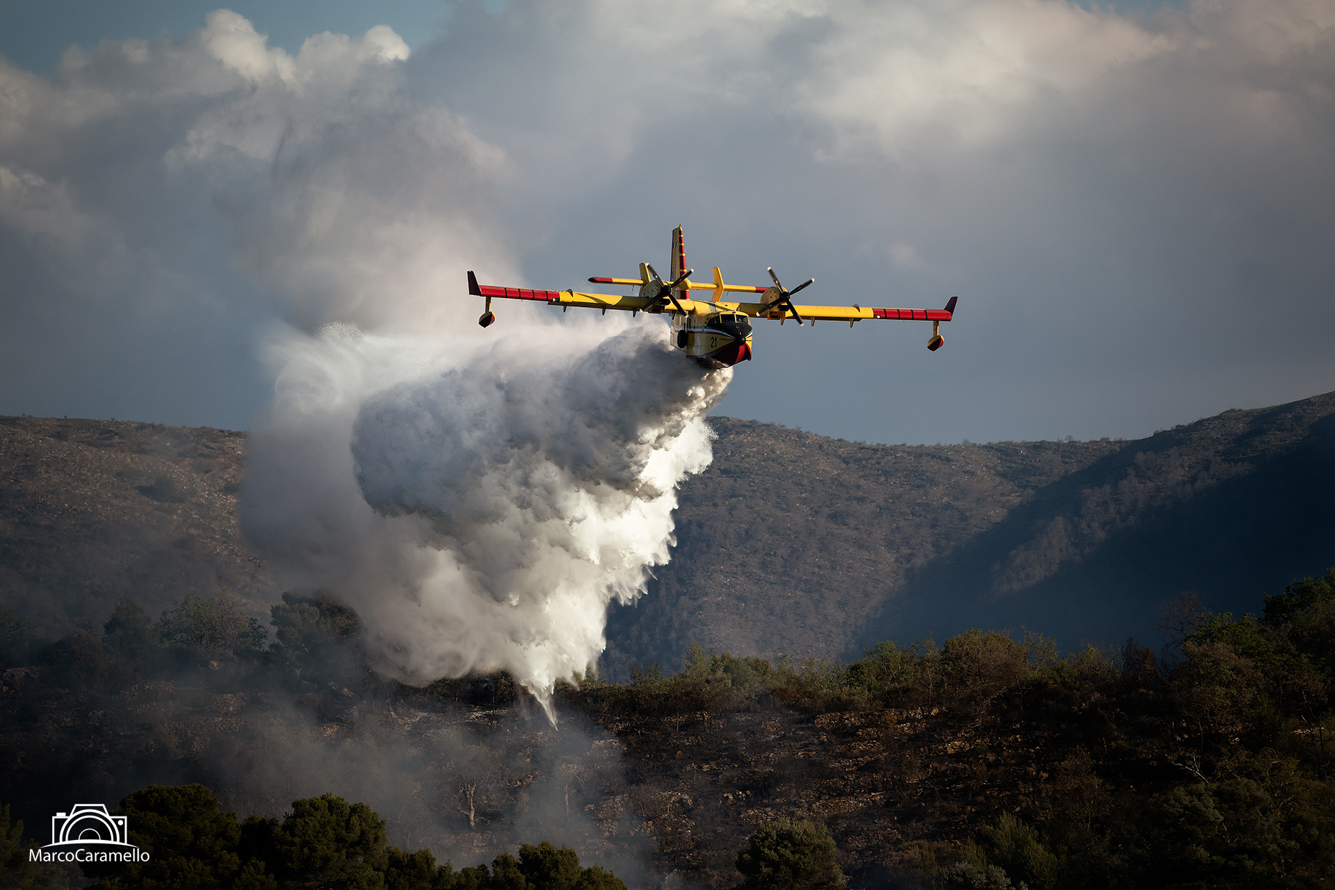 canadair