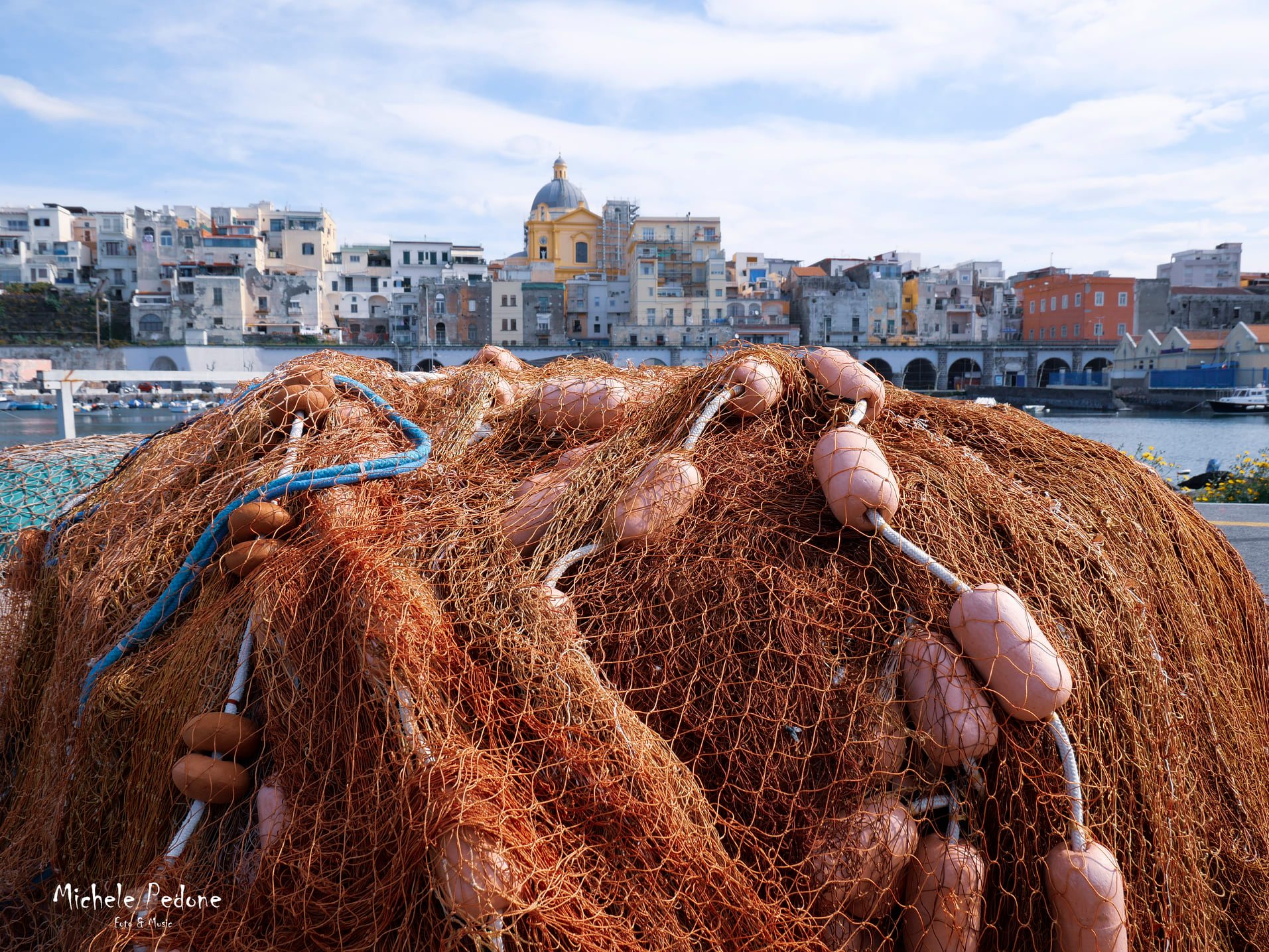 Porto di Torre Annunziata