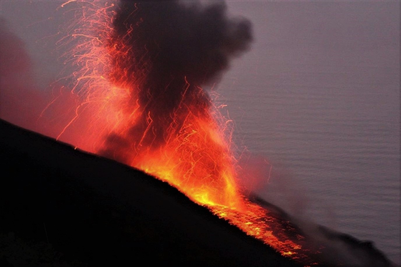 Stromboli