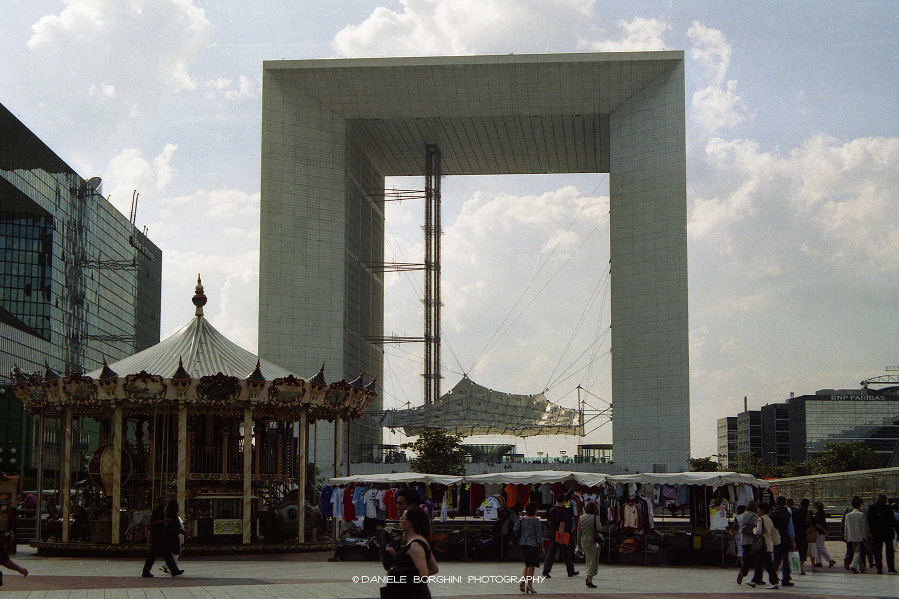 Grande Arche