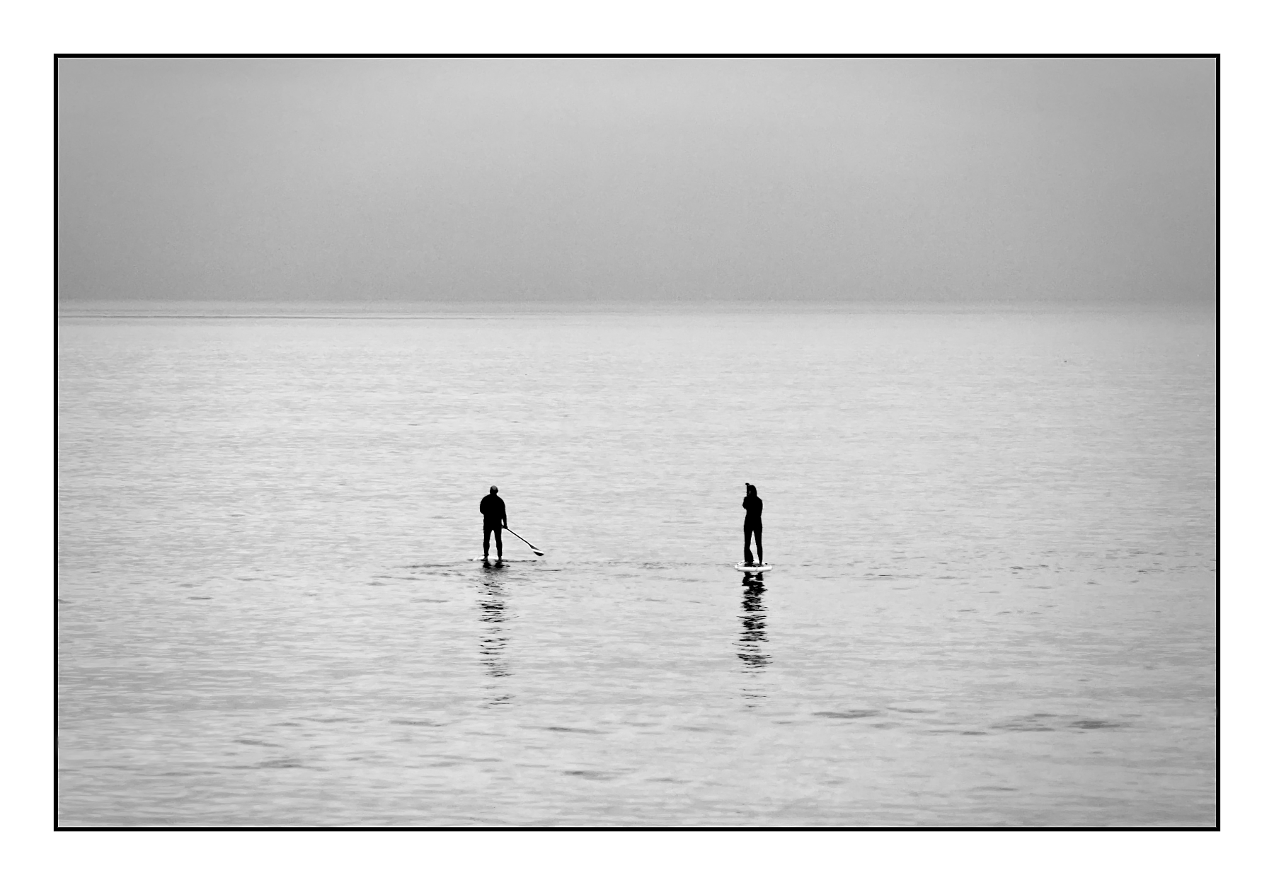 Via dalla pazza folla...!