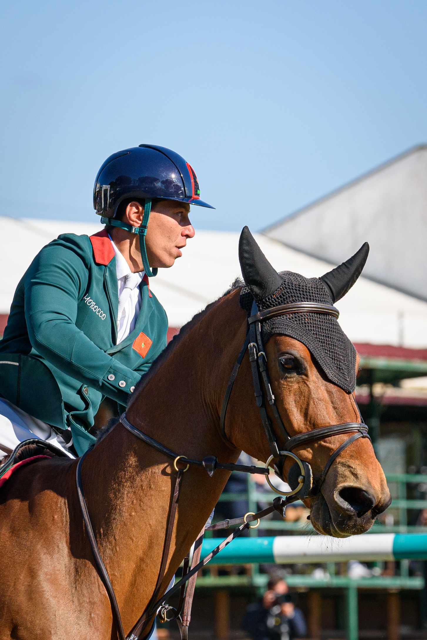 Equestrian Centre Arezzo