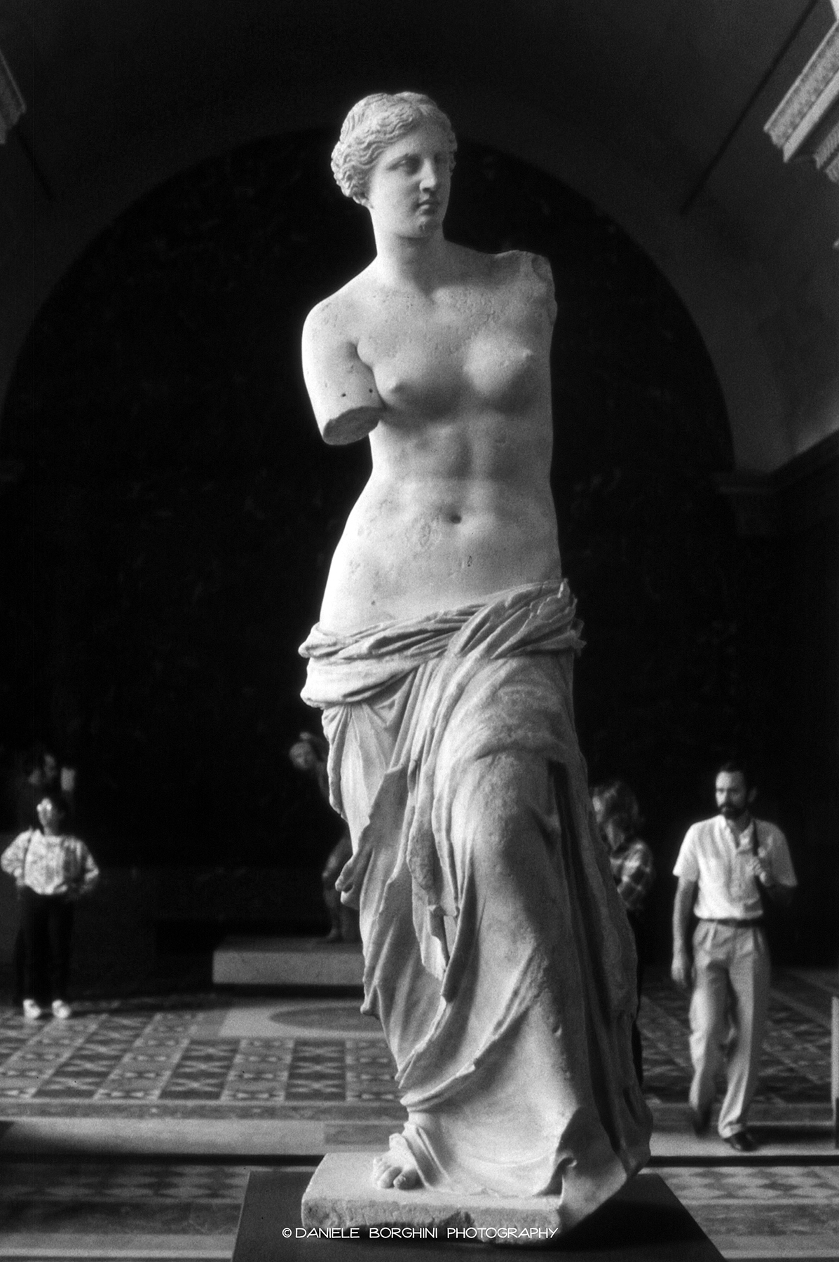 La Venere