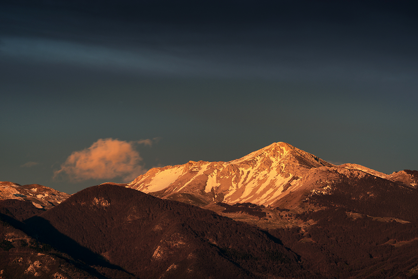 Monte Forcellone
