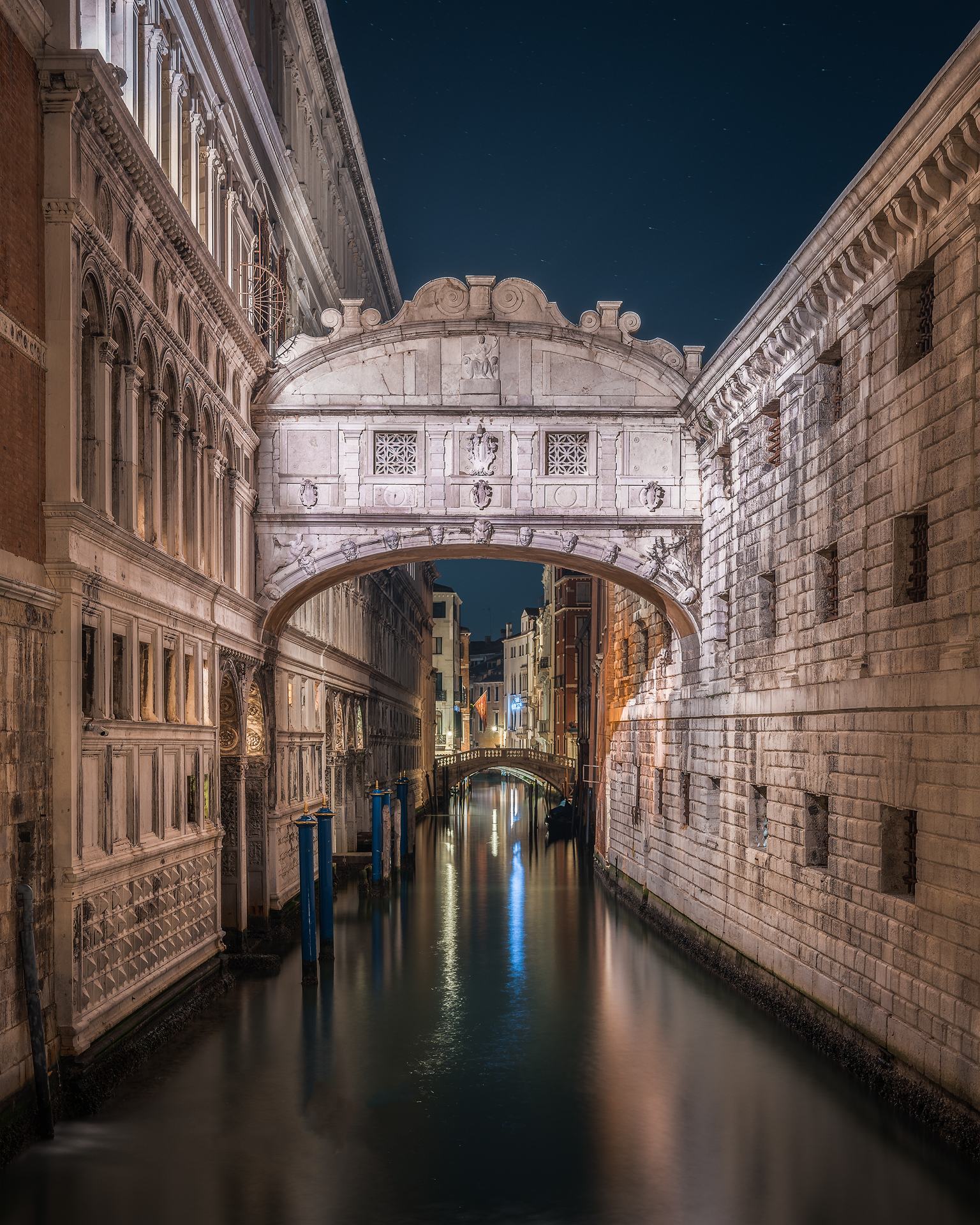 Bridge of Sighs