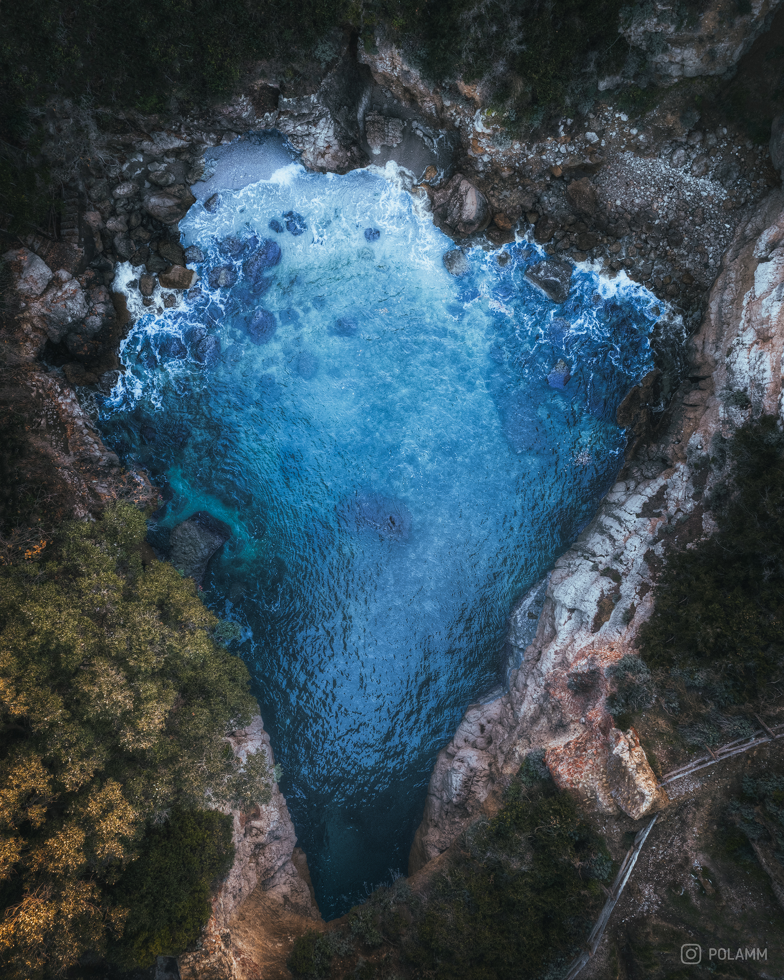 Heart Queen Giovanna