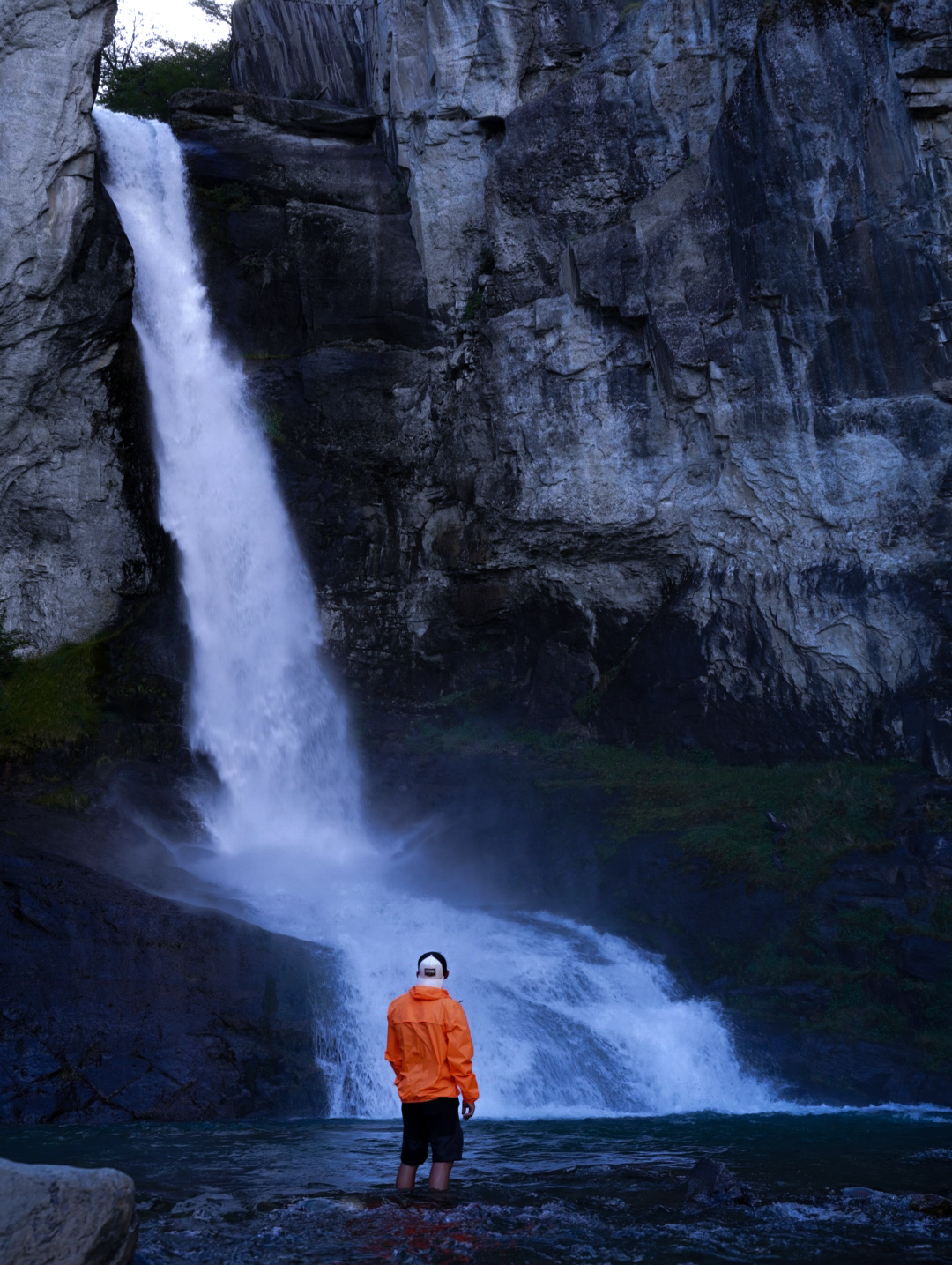 Patagonia