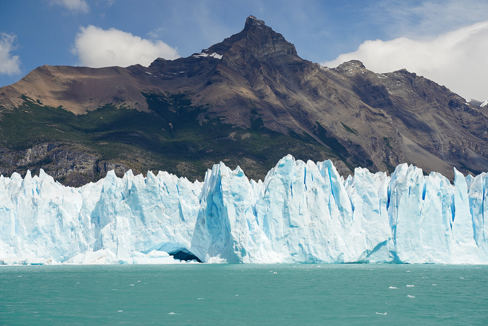 Patagonia