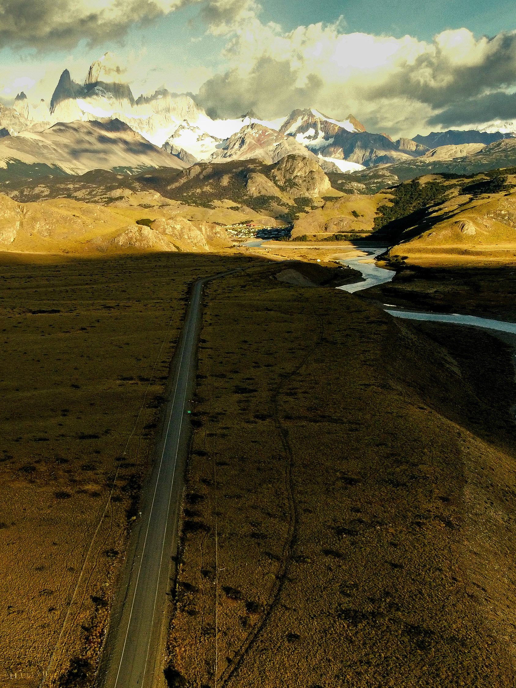 Patagonia