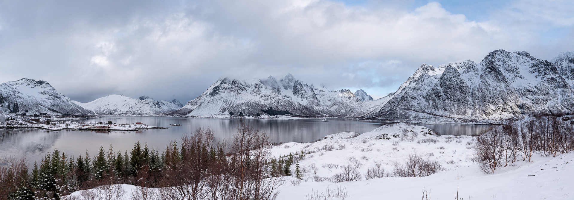 Lofoten