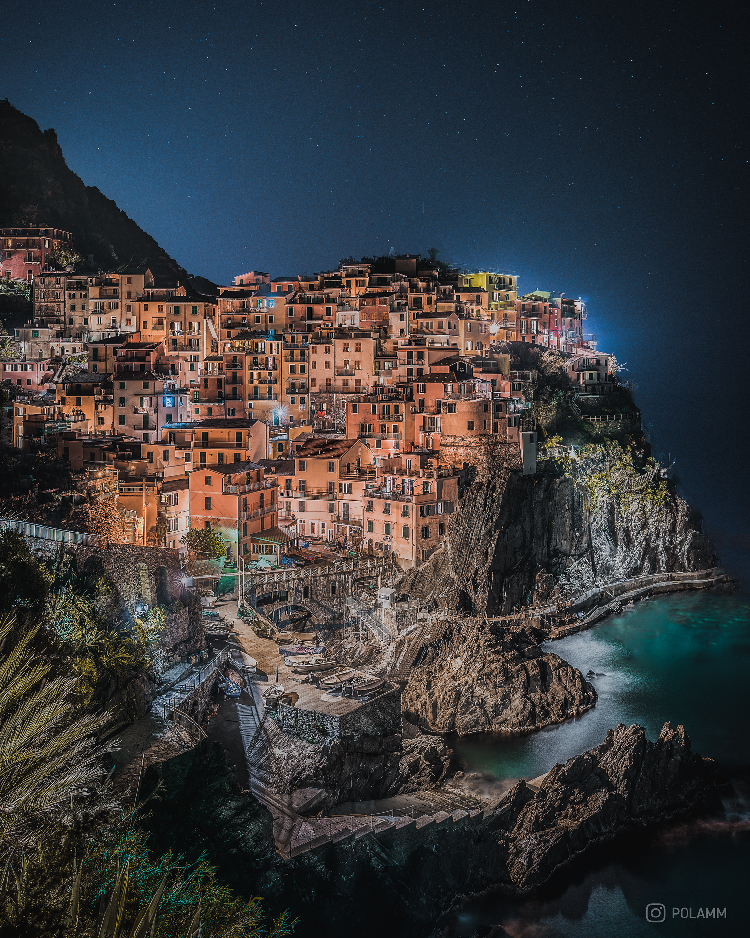 Manarola Car Hire