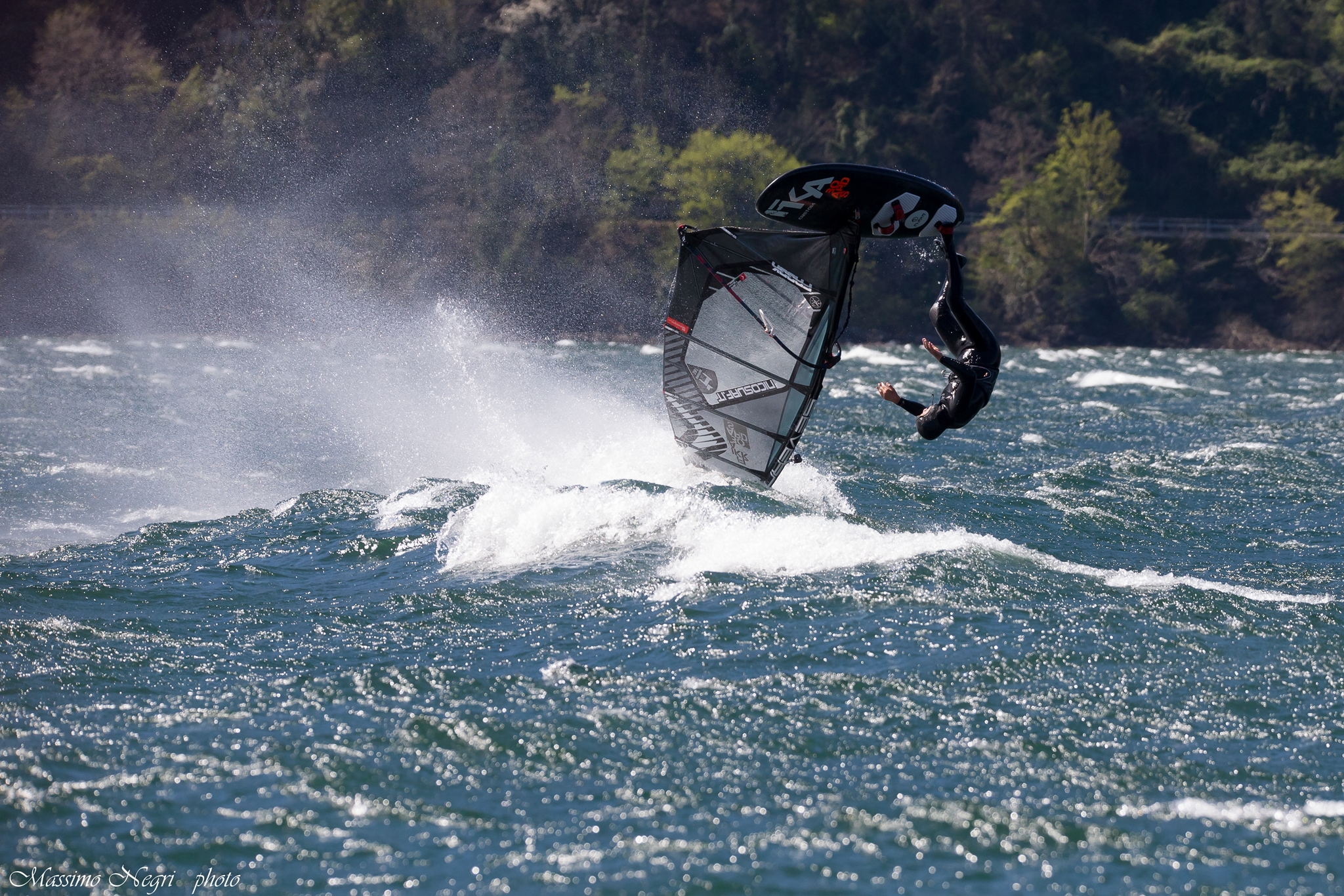 non tutte le ciambelle......