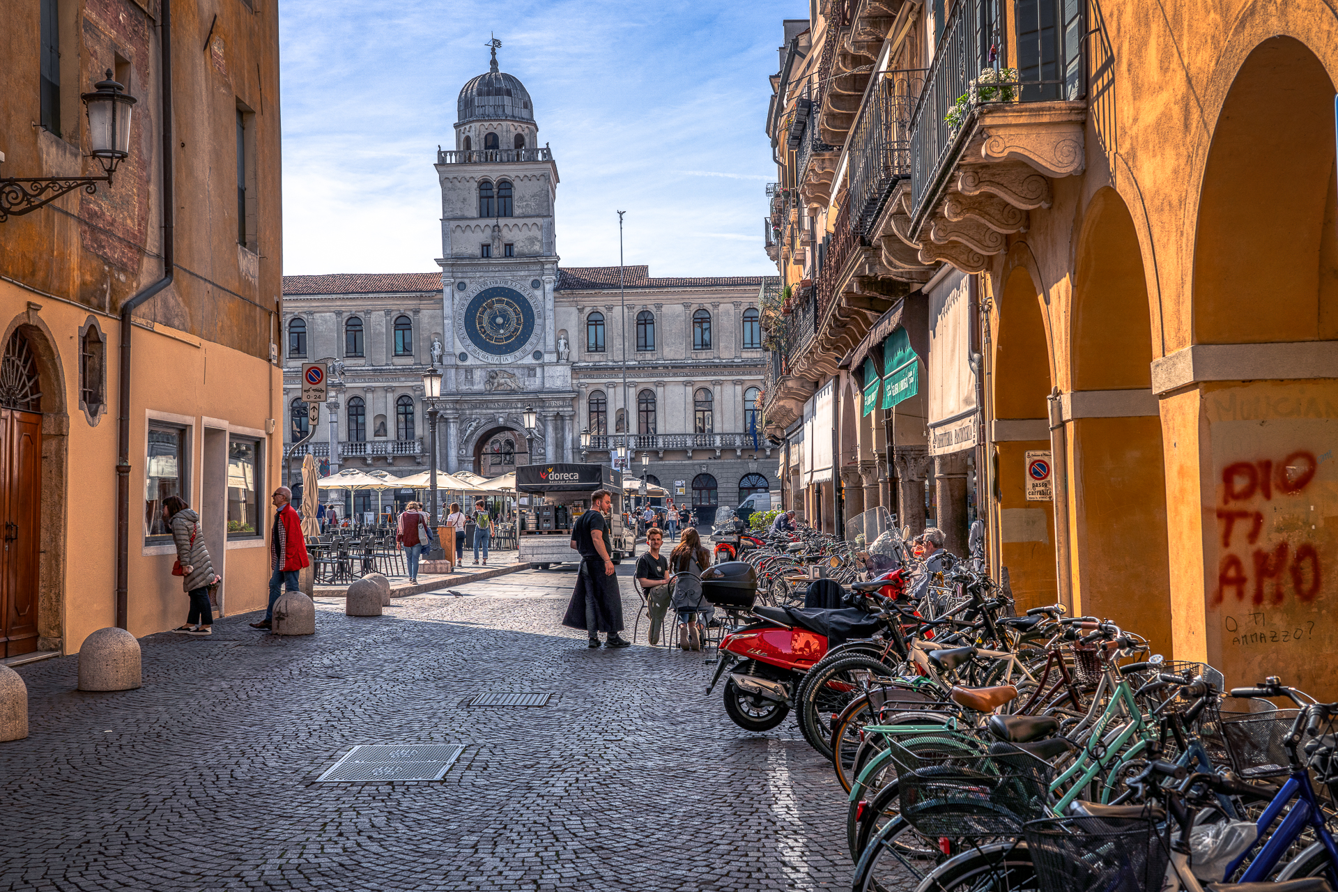 Padua