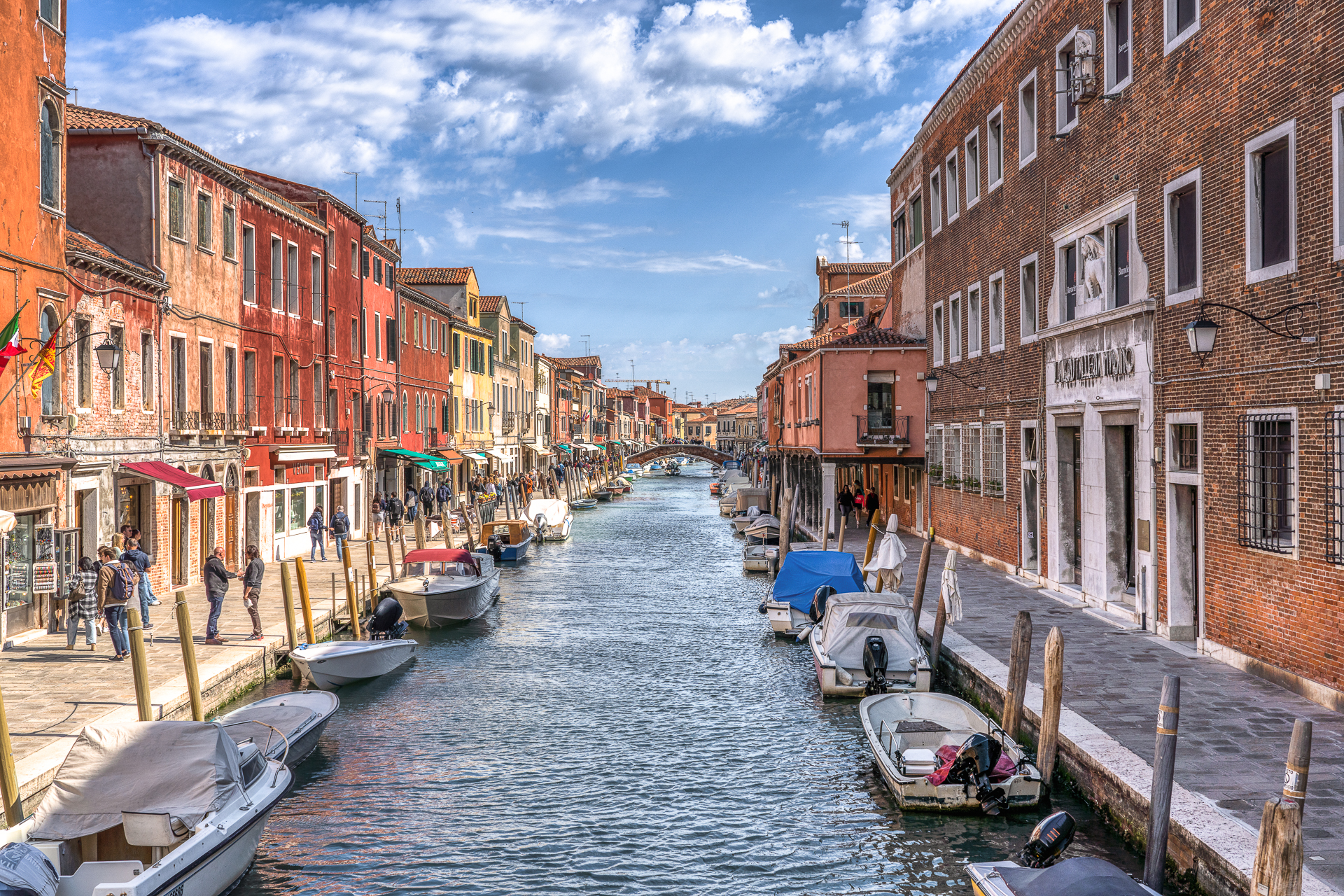 Murano (Italy)