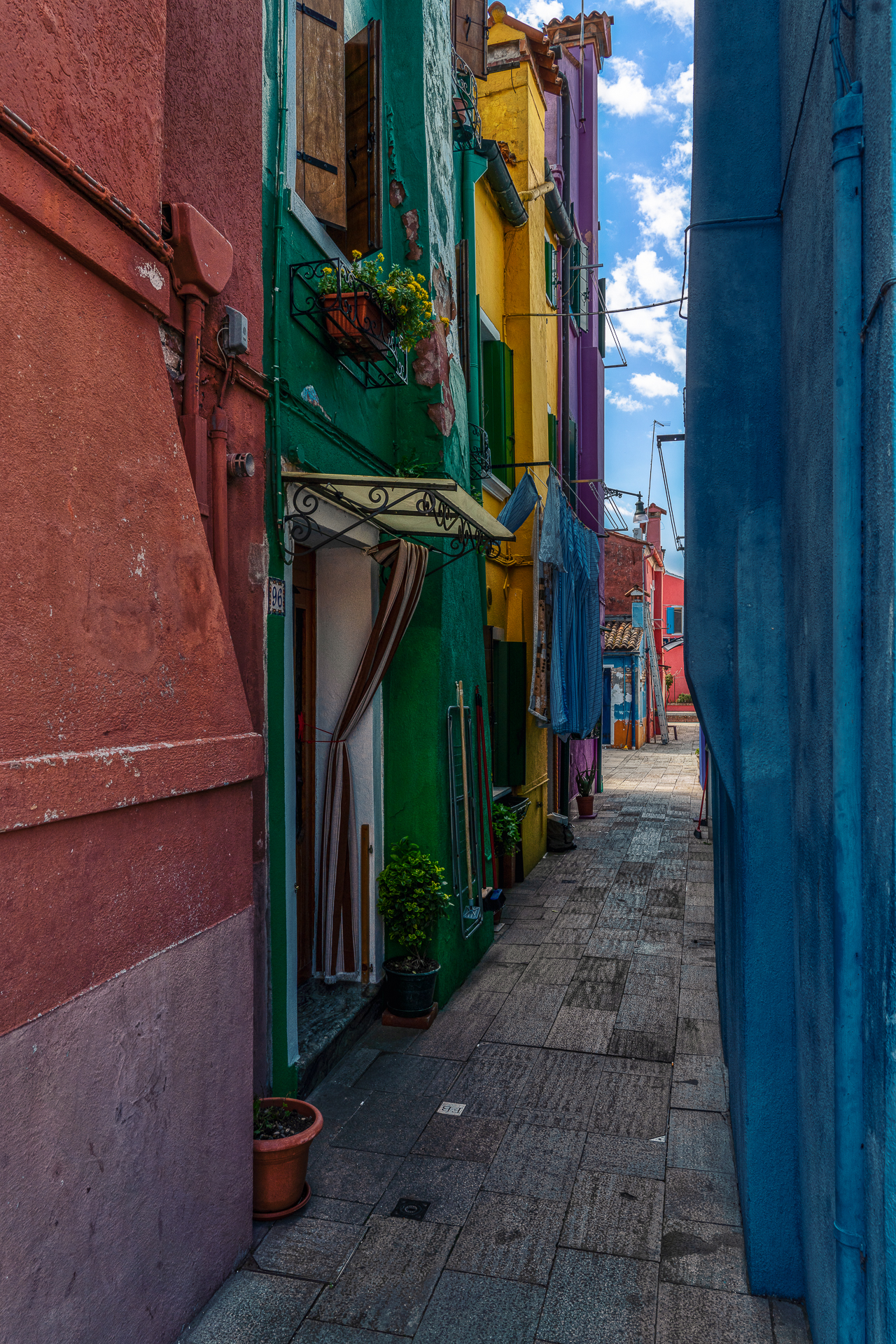 Burano (Italy)