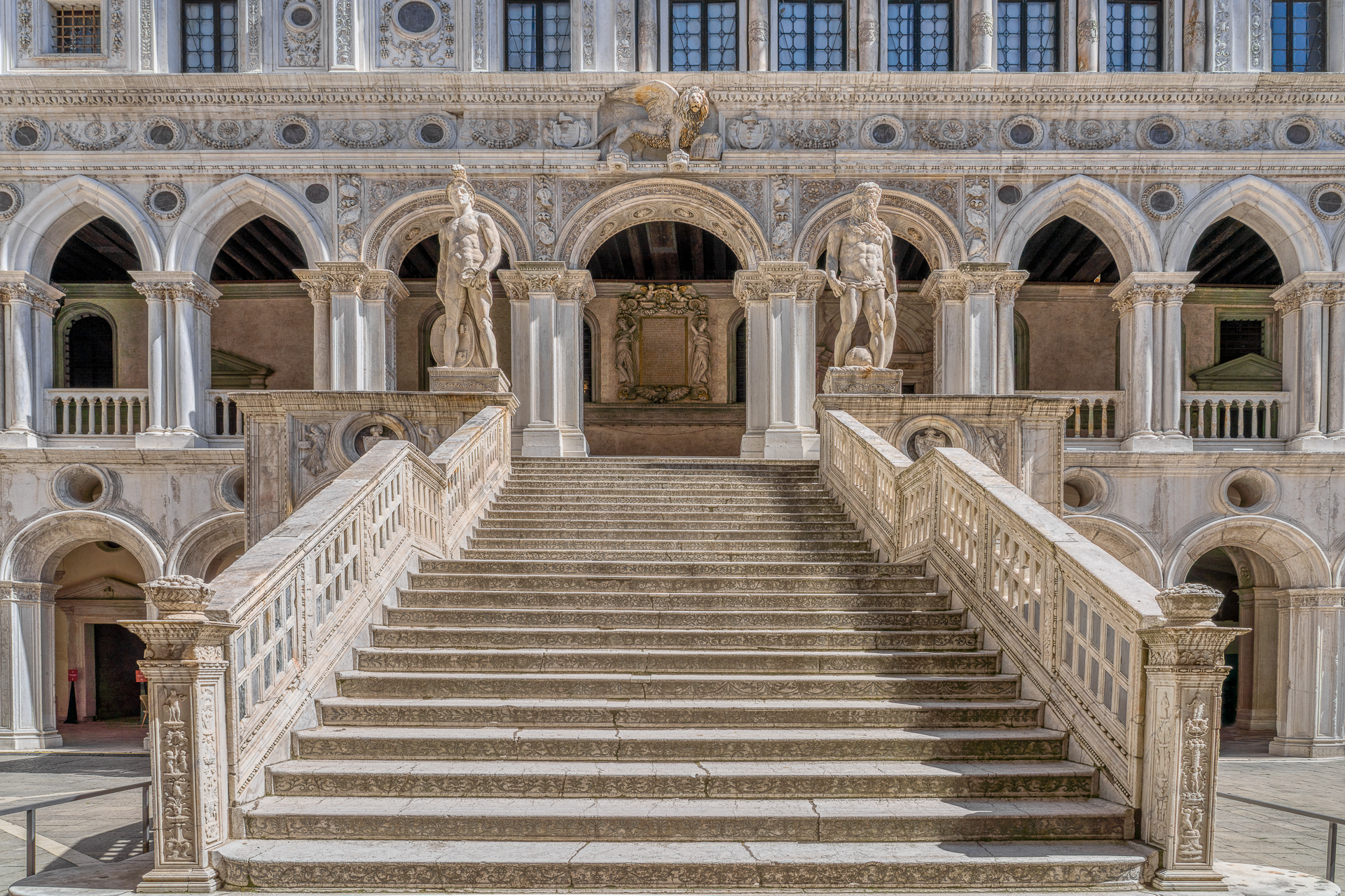 Doge's Palace