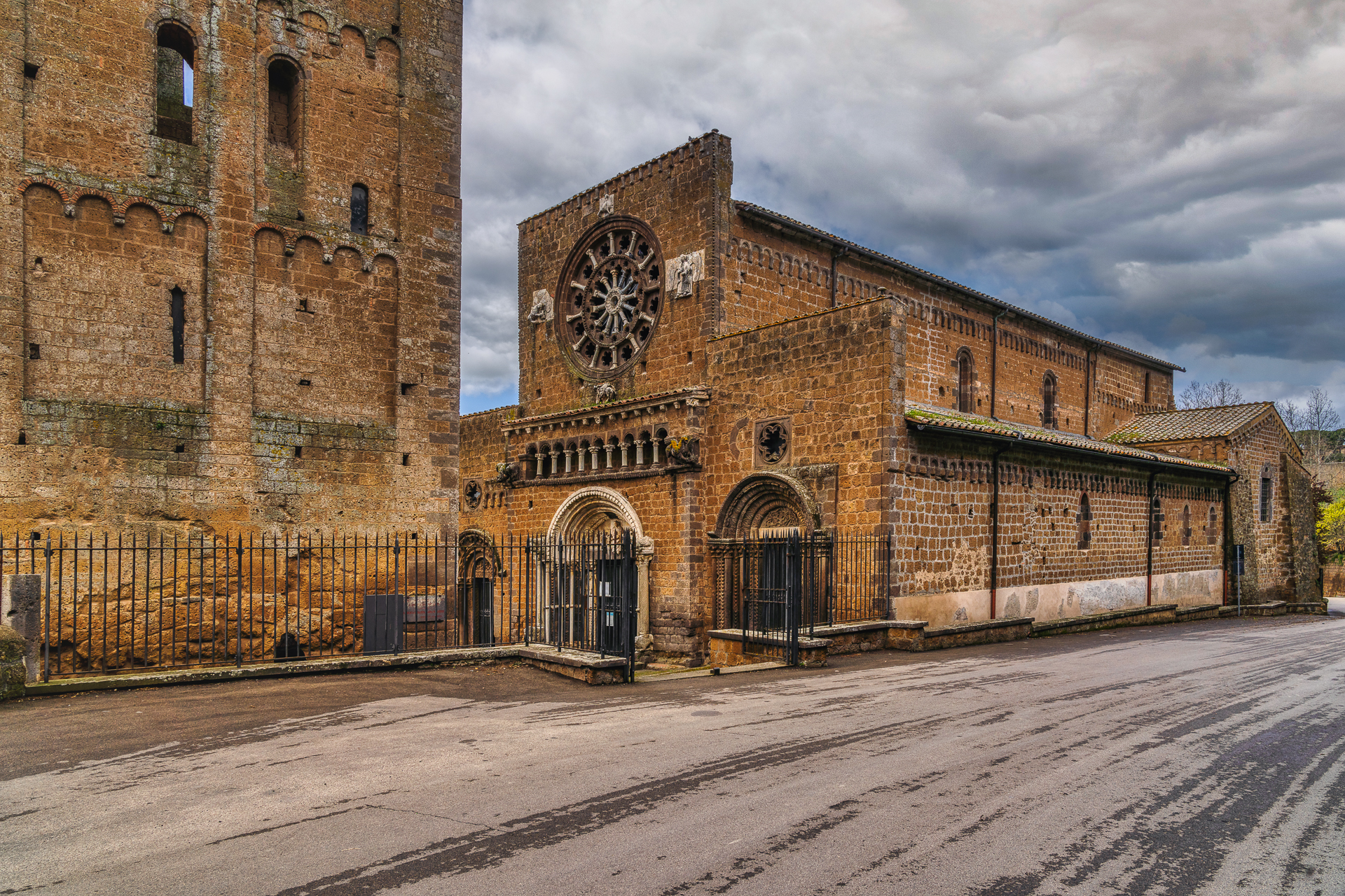 Tuscania
