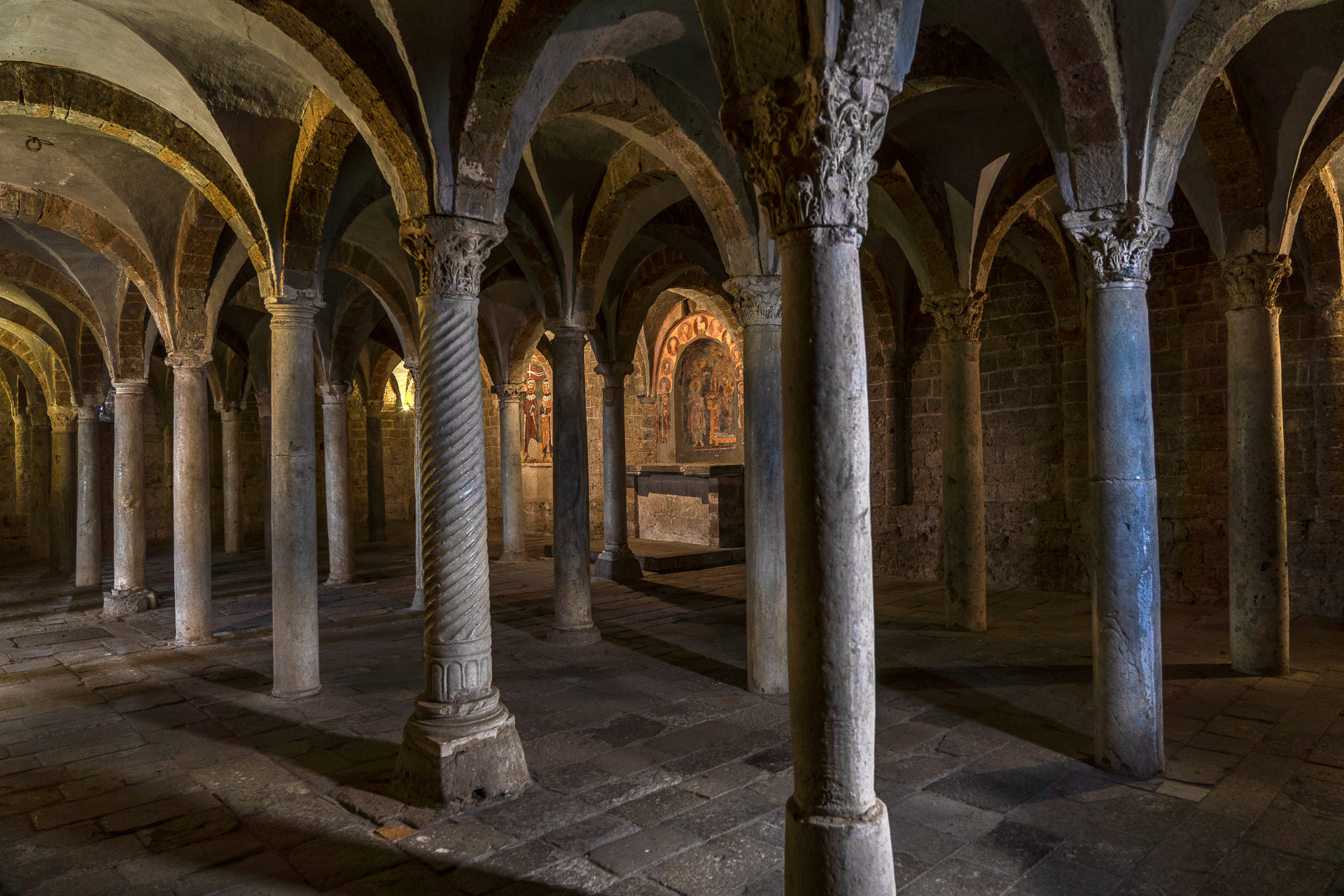 Tuscania