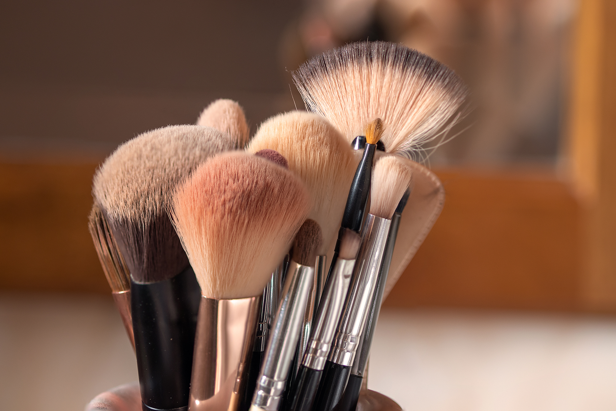 Brushes