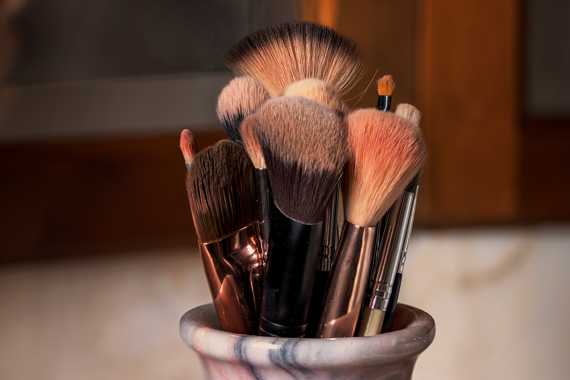 Brushes