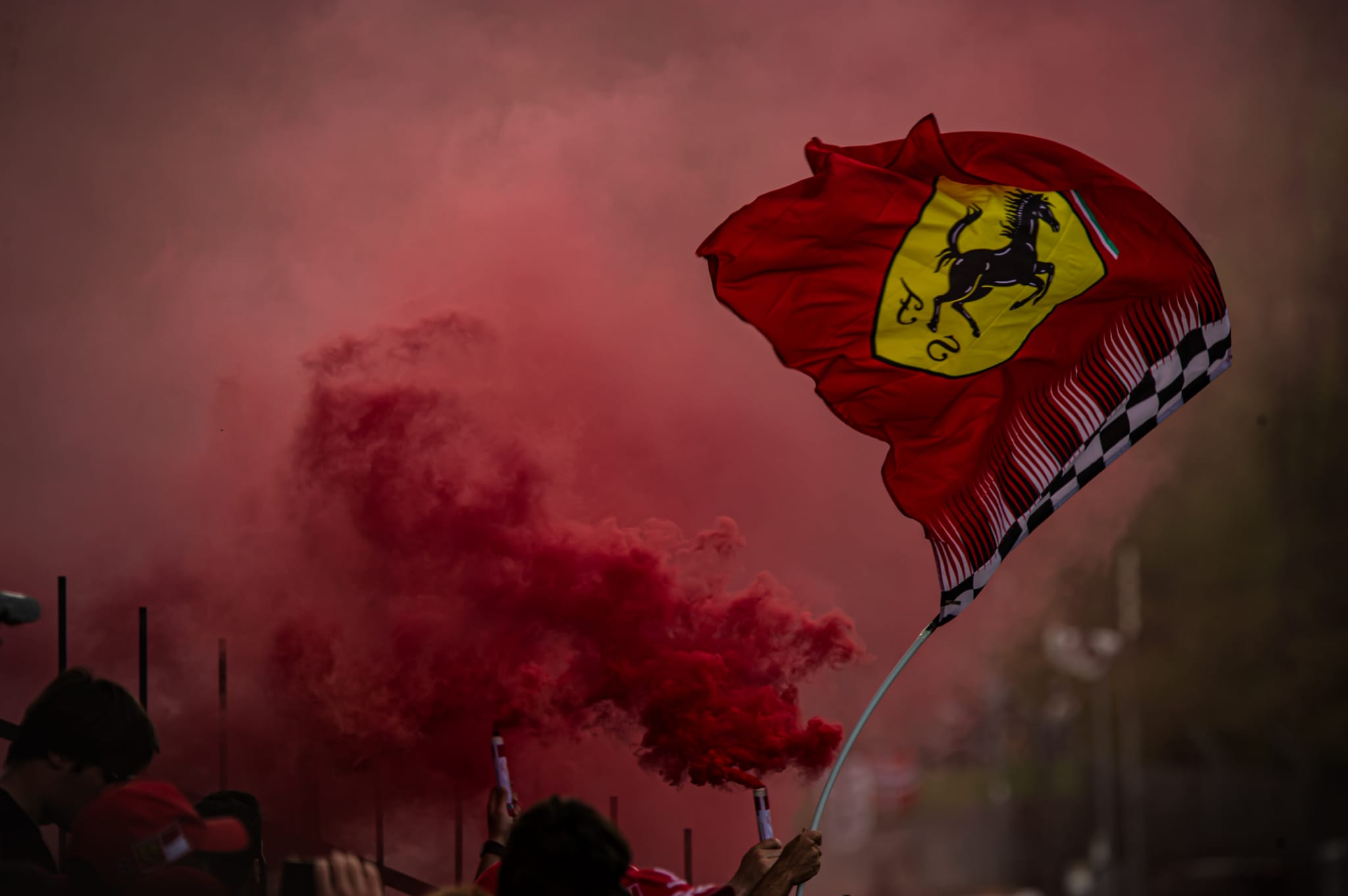 Passion