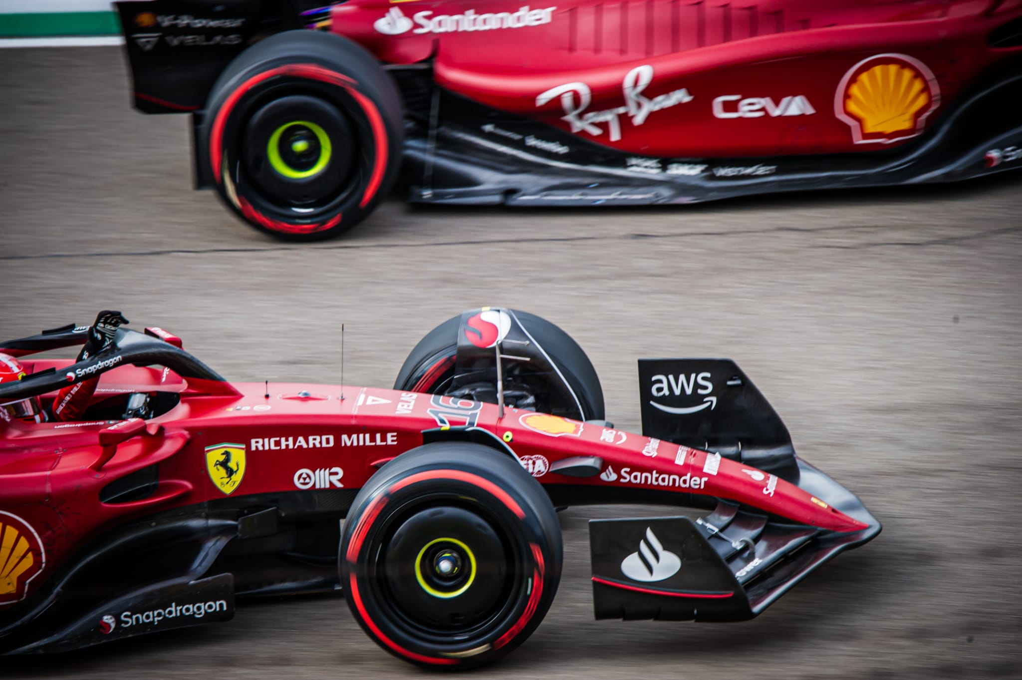 Charles Leclerc