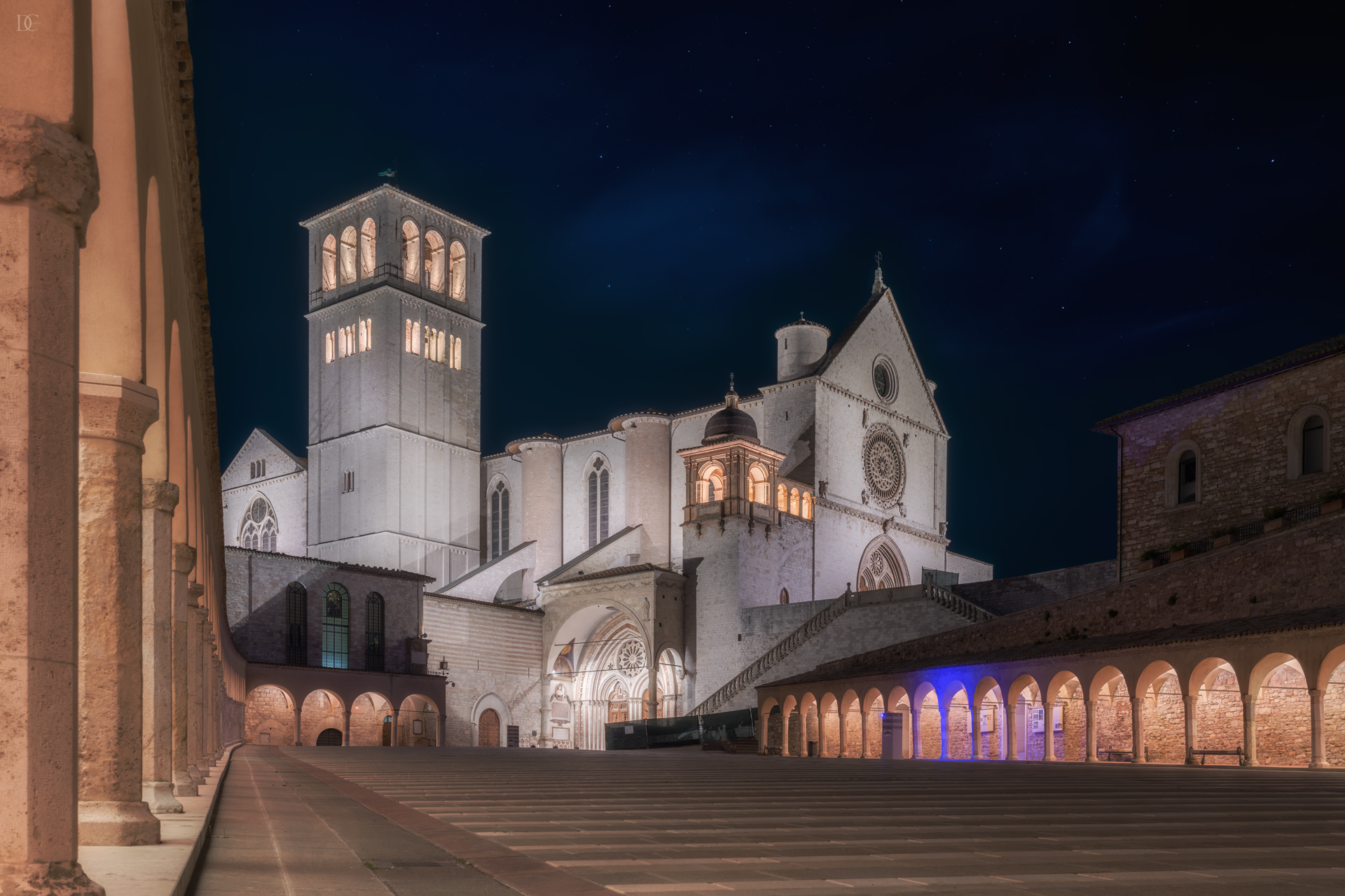 Basilica San Francesco