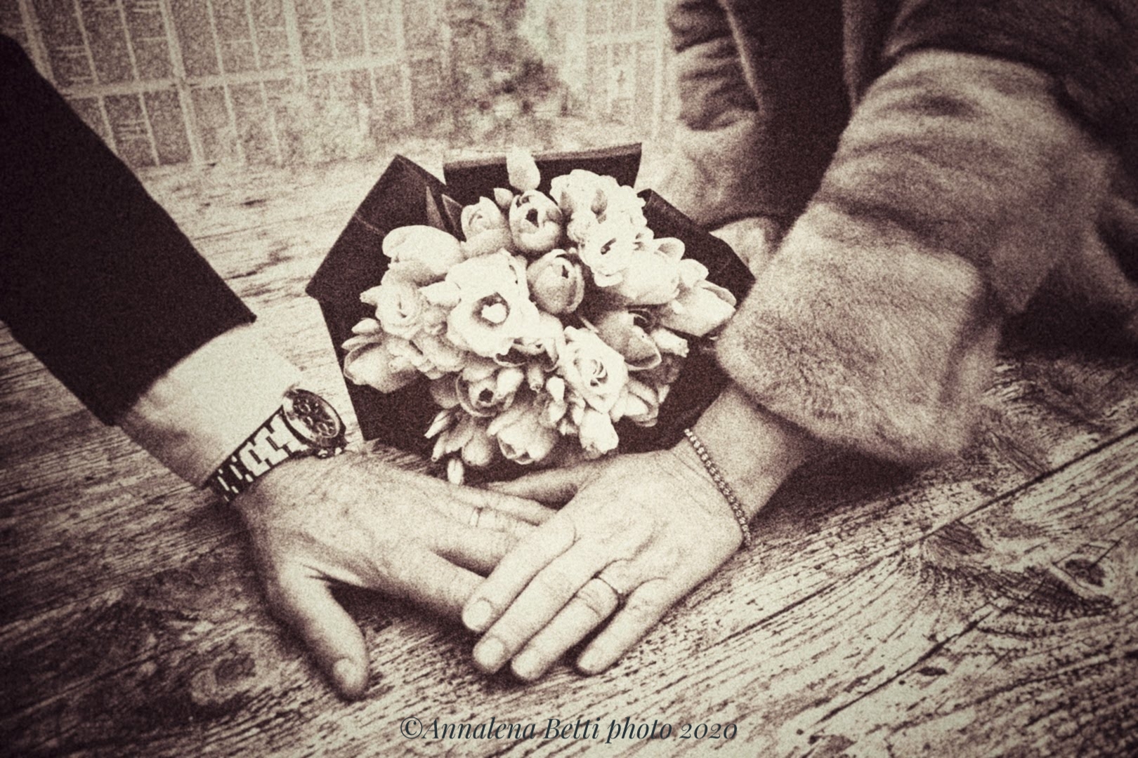 We will go there forever