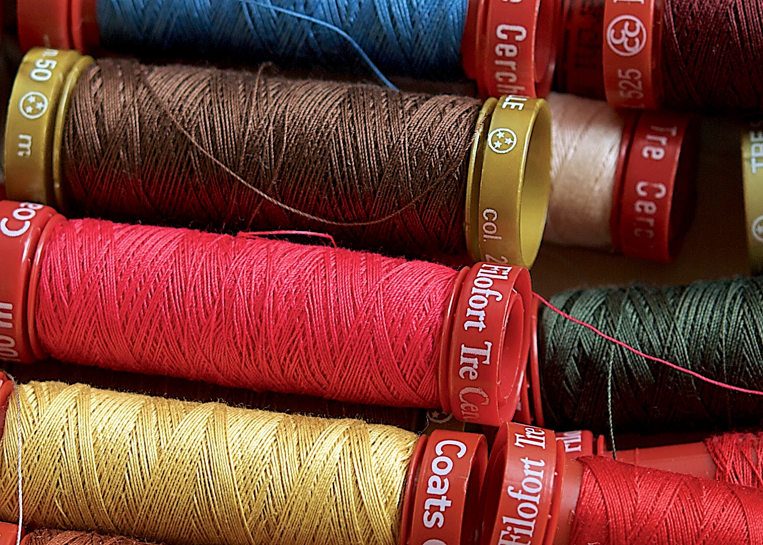 Colori e Fili