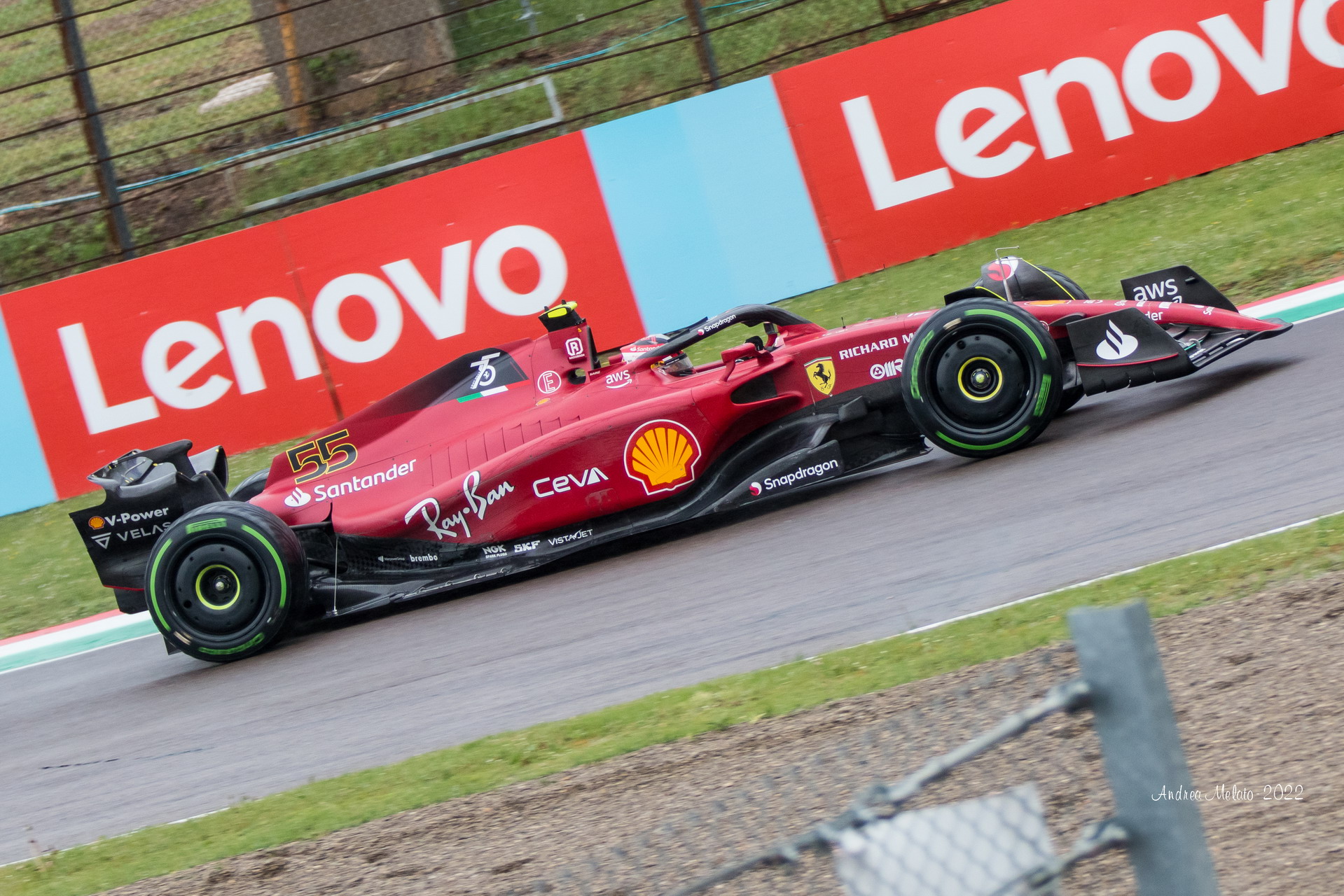Carlos Sainz