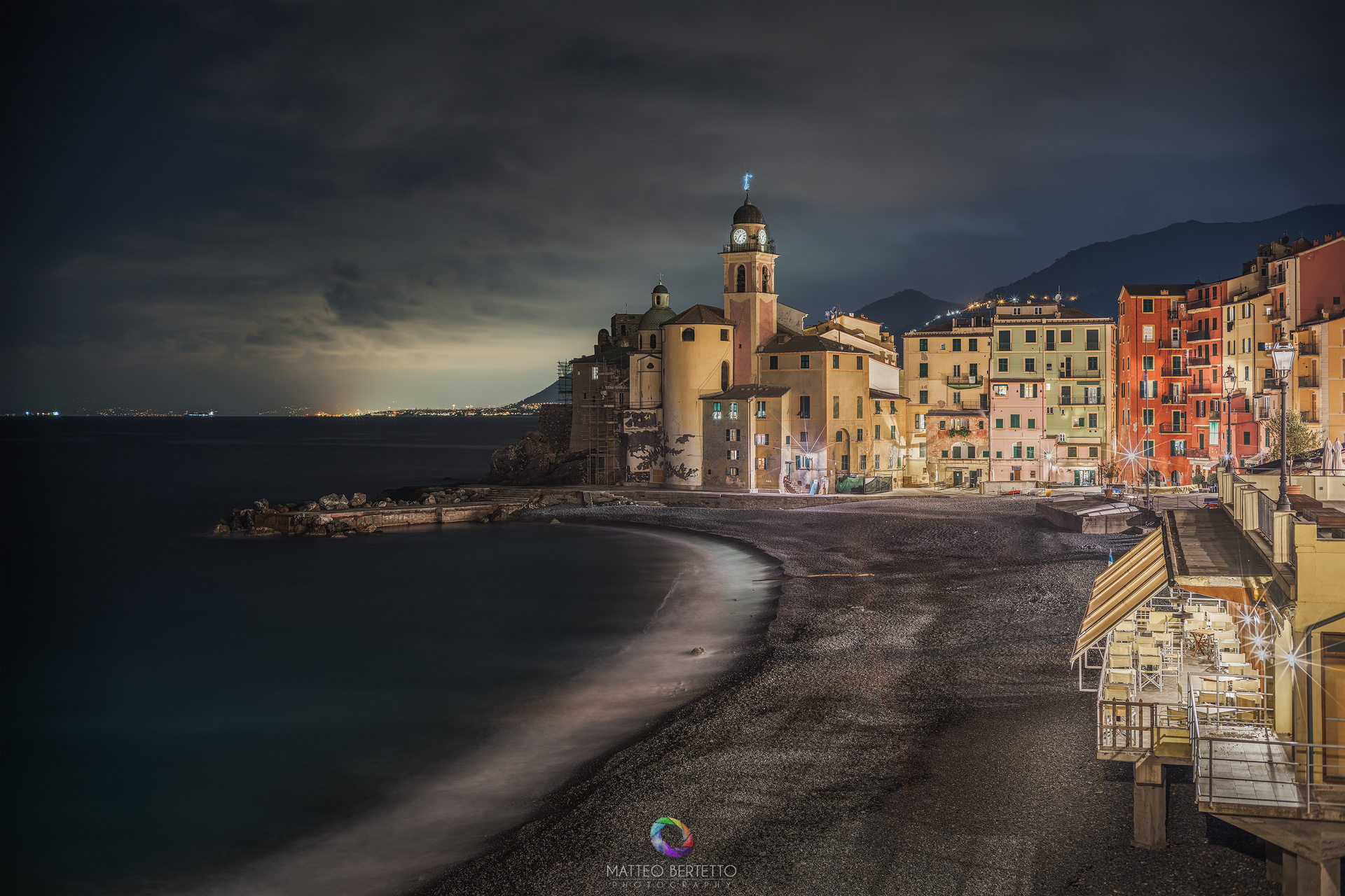 Camogli (Italy)
