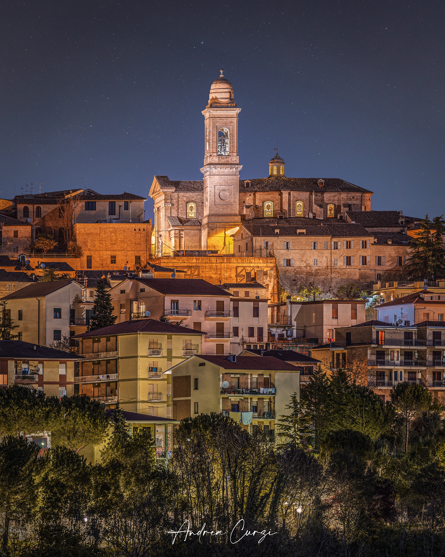 Corridonia (MC) - Italy