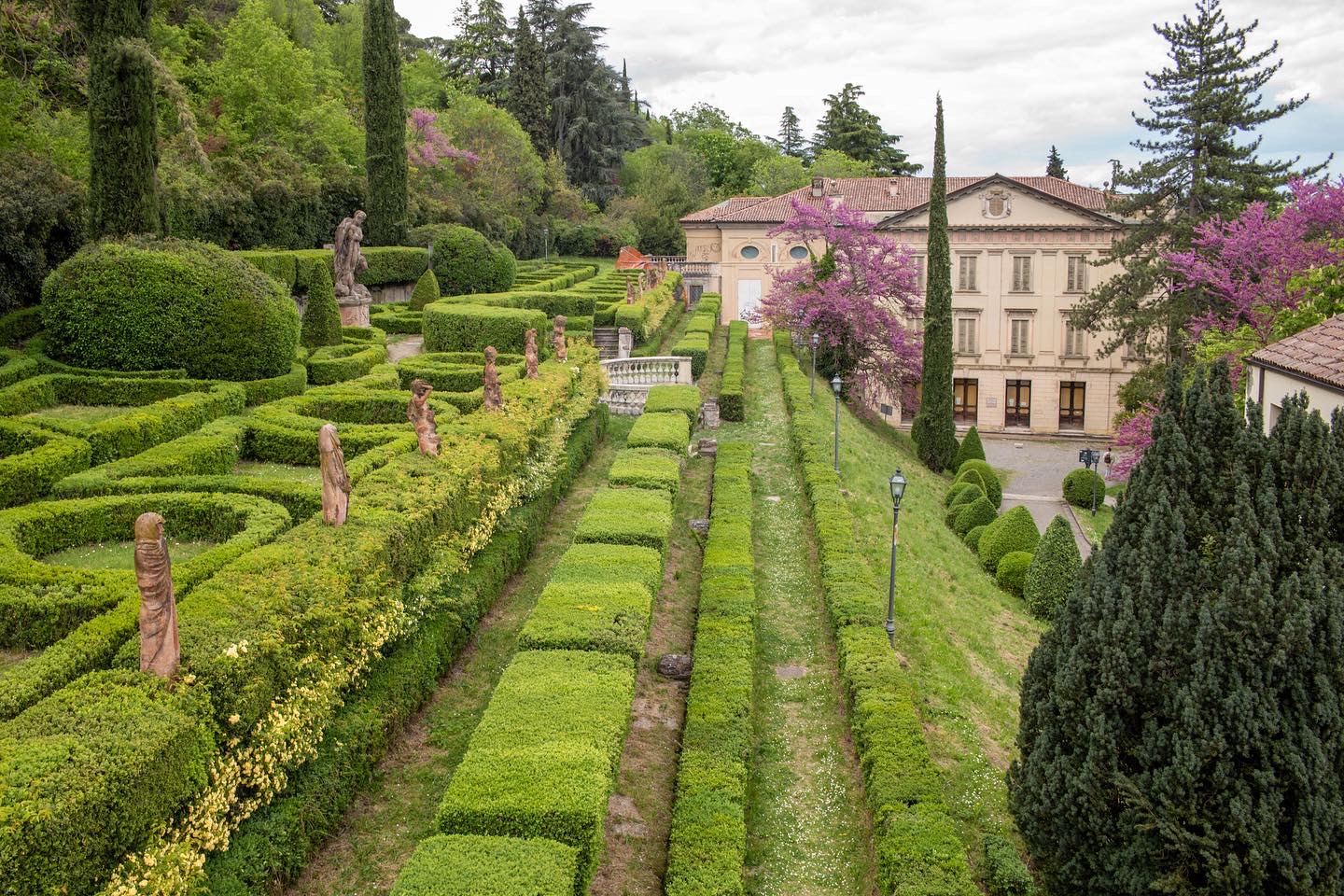 Villa Spada