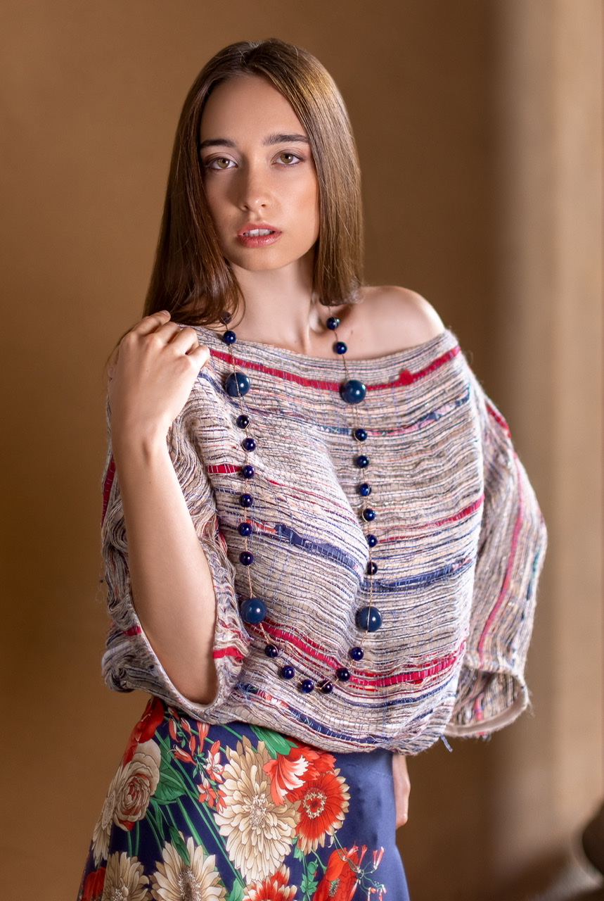 Scatti per Atelier Ricci Lucca