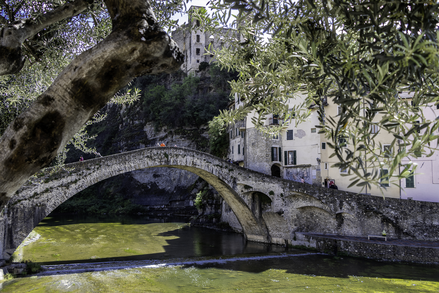 Dolceacqua (Italy)