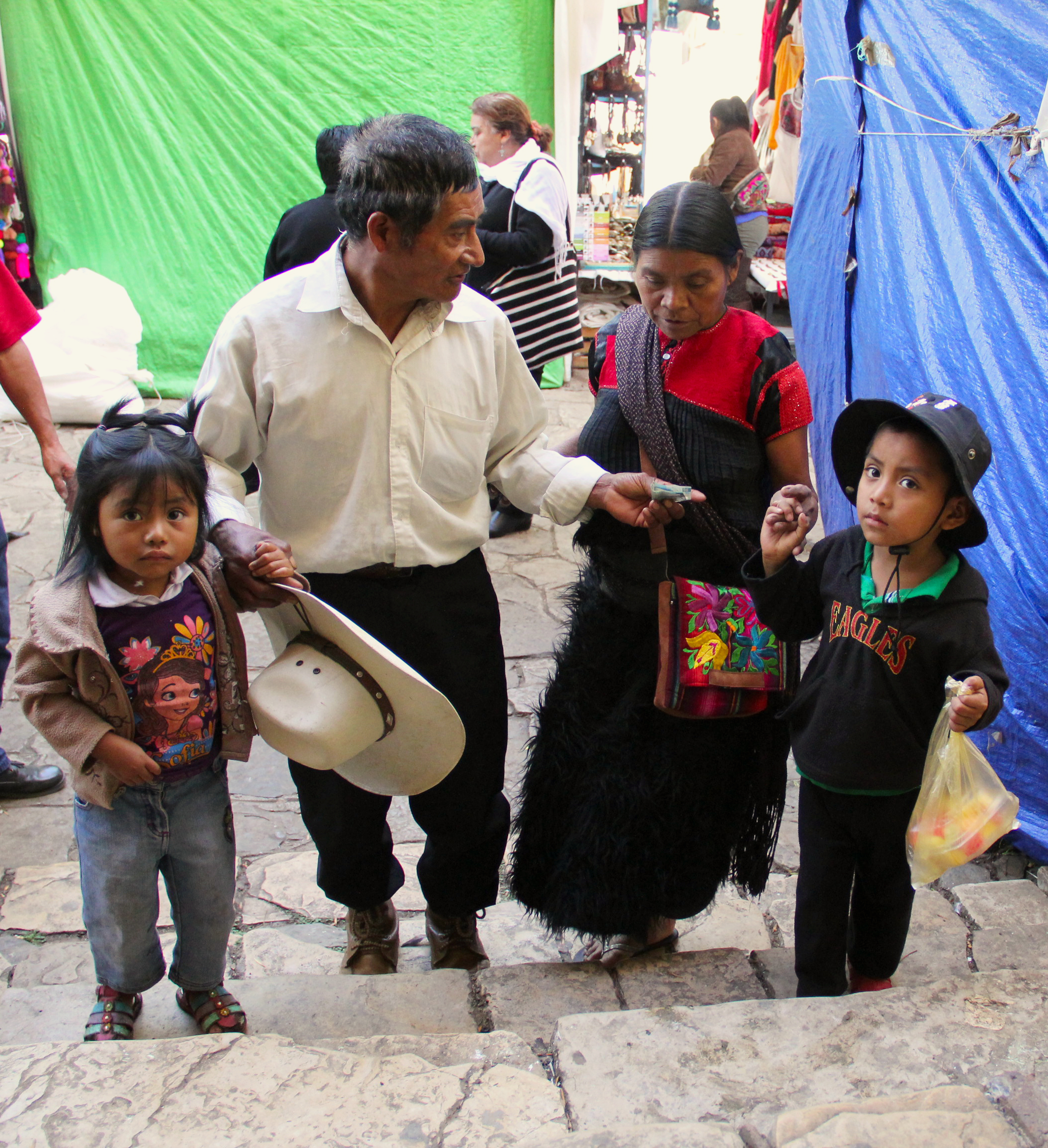 bilancio di famiglia