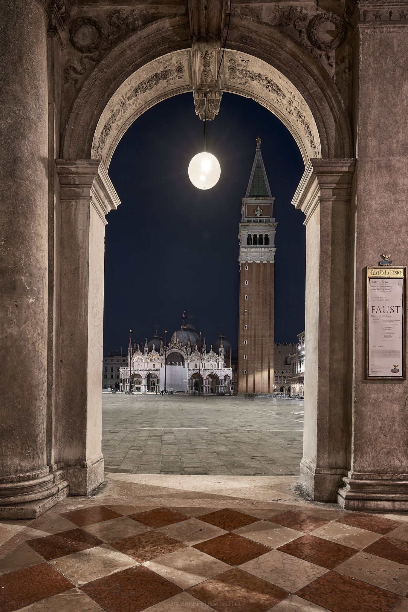 Basilica di San Marco