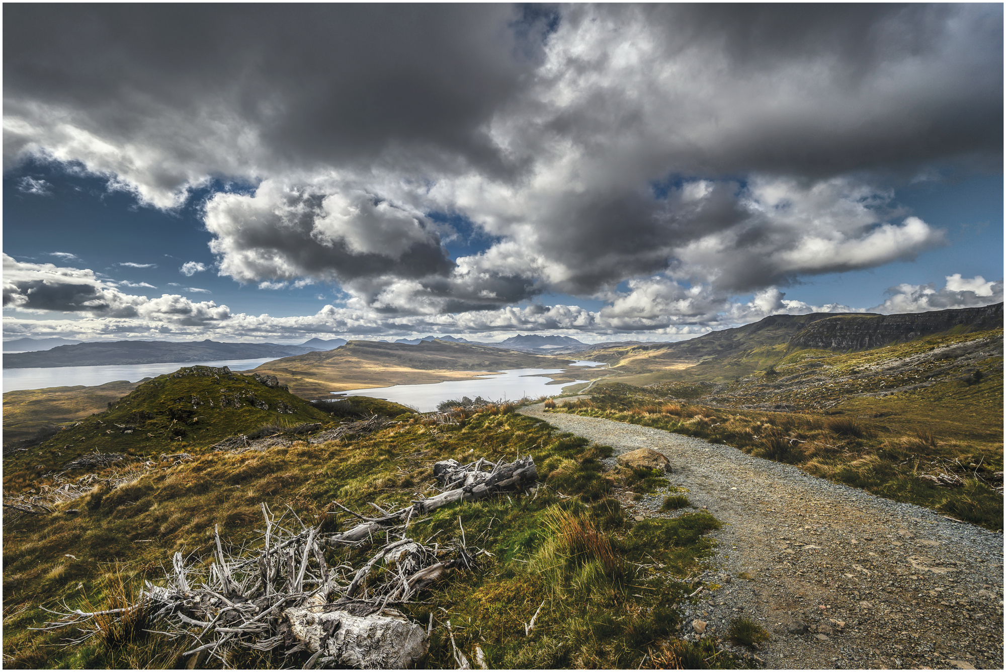 Isle of Skye