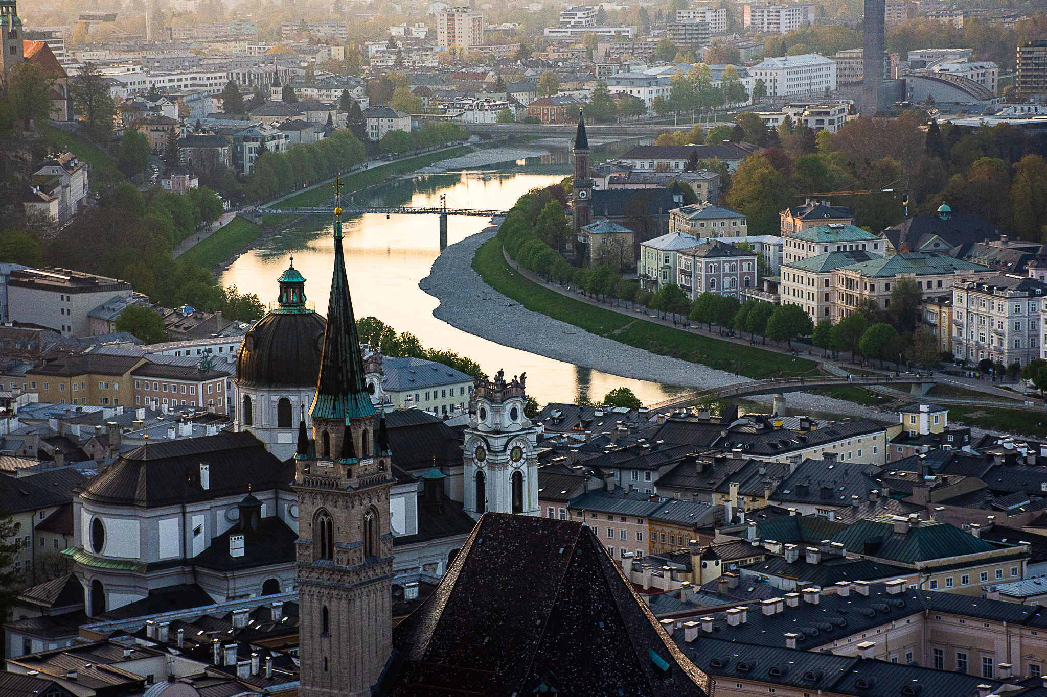 Salzburg