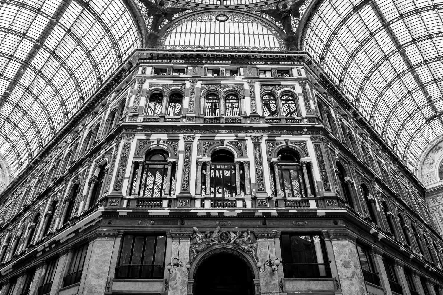 Galleria Umberto I