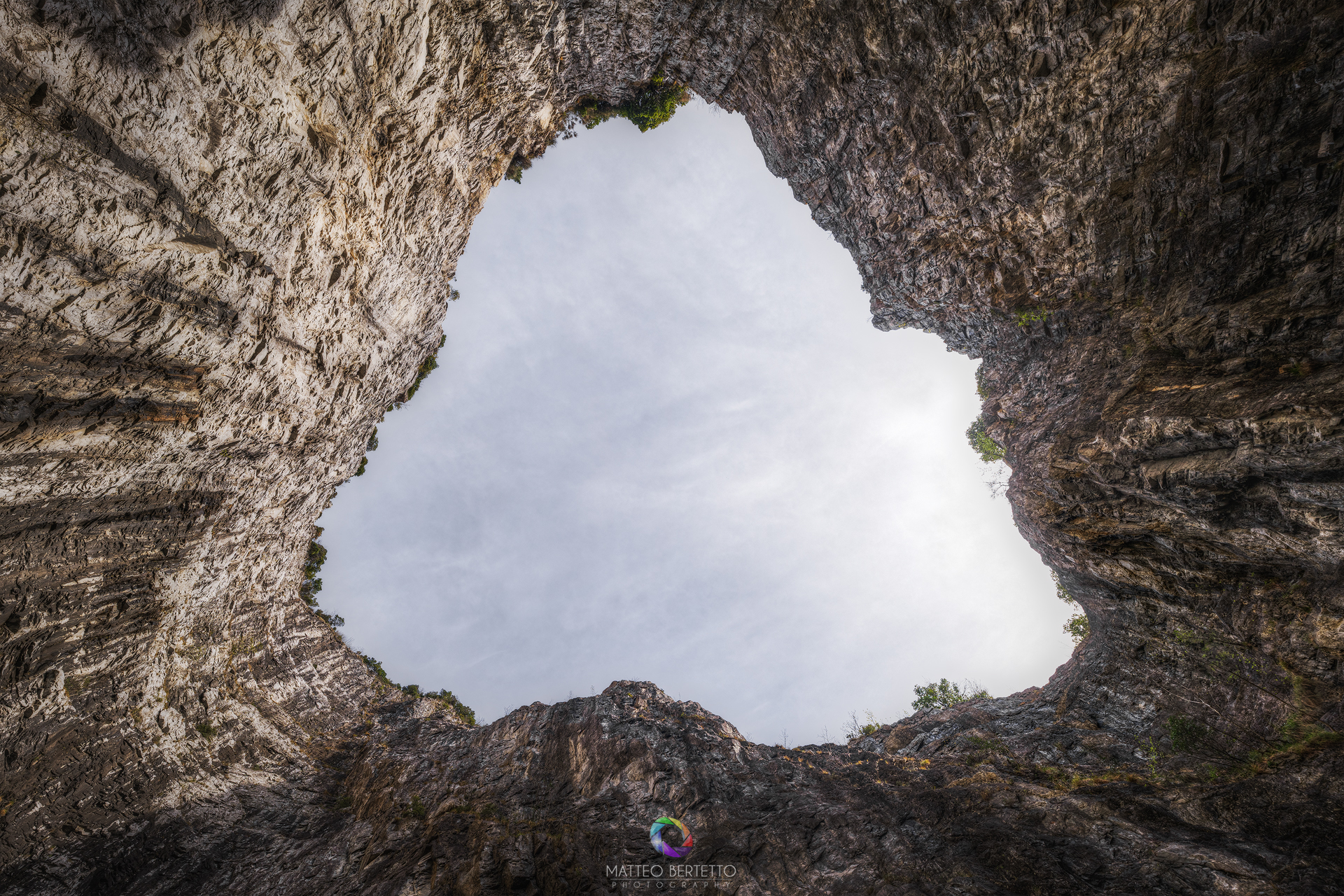 Cava della Luna - Carrara