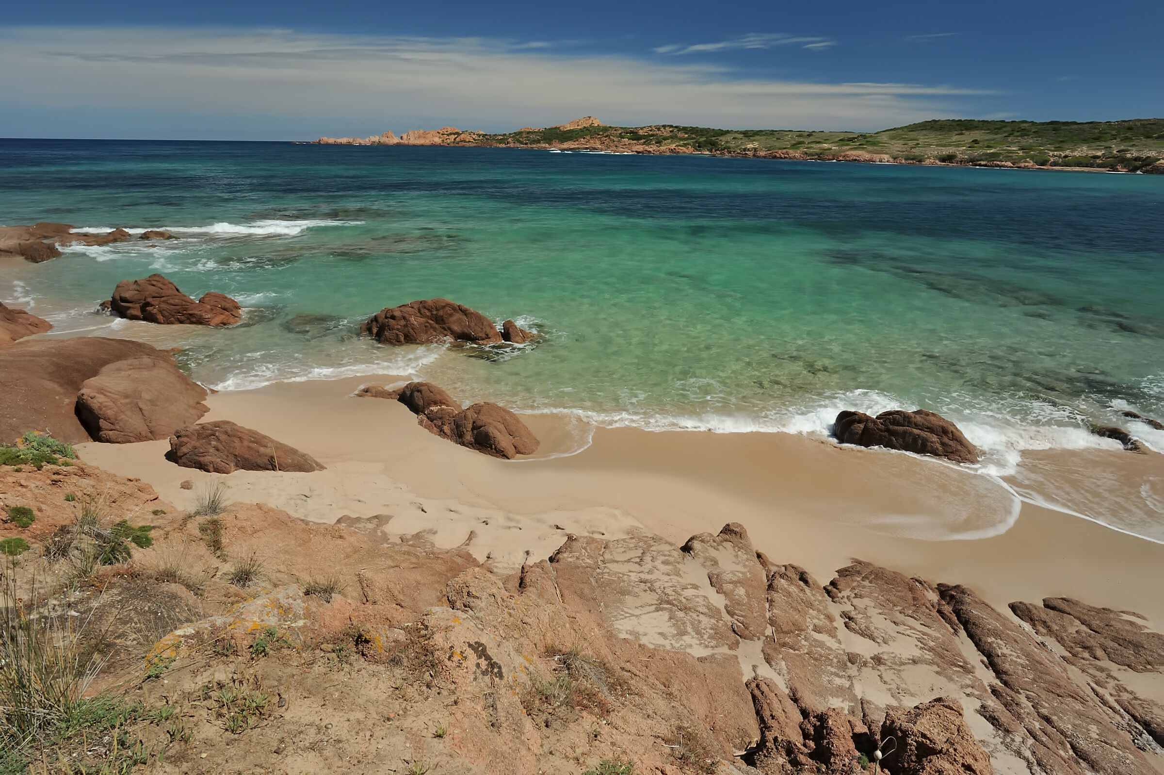 Glimpses of a wonderful island