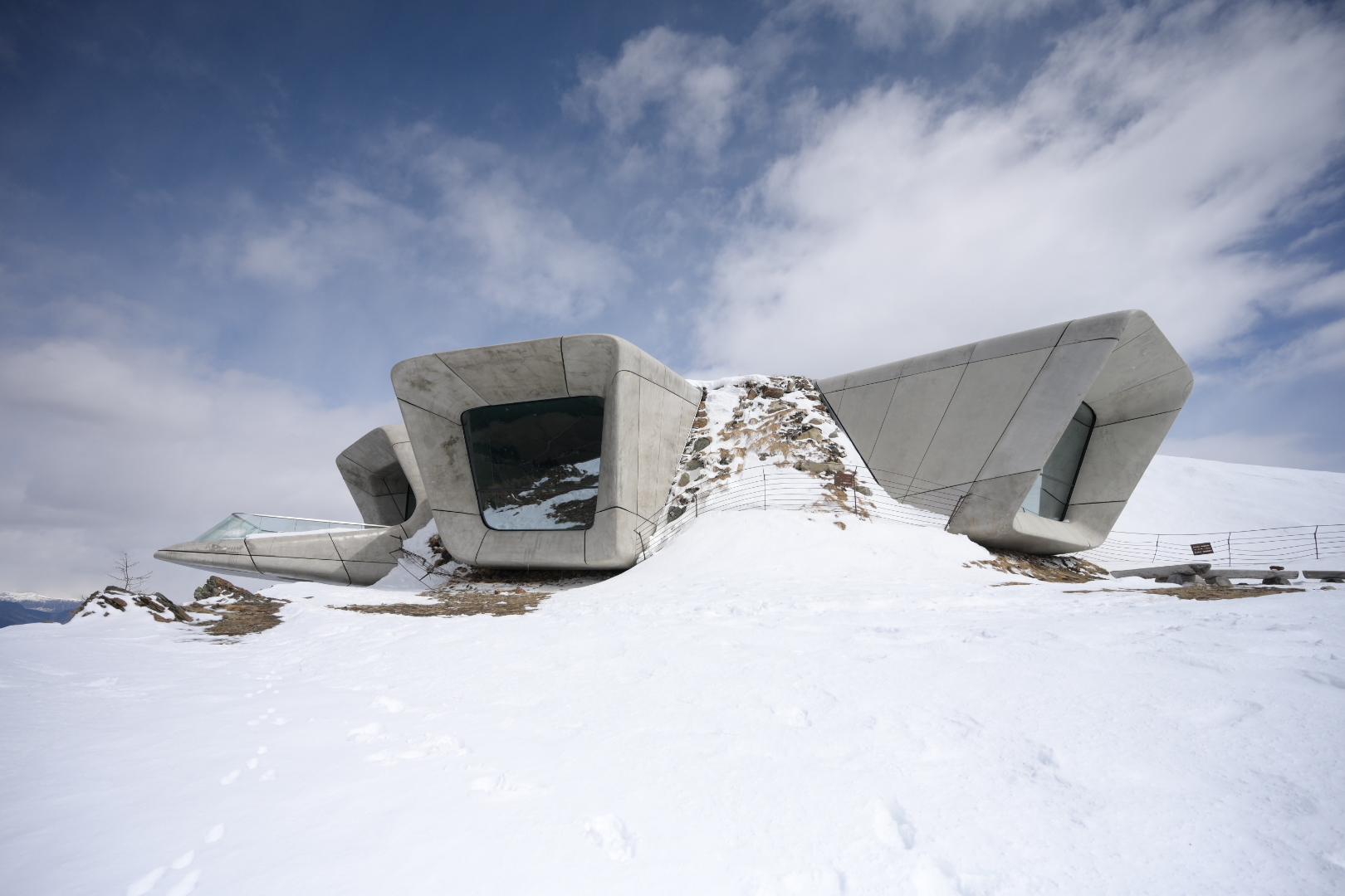 Kronplatz 22