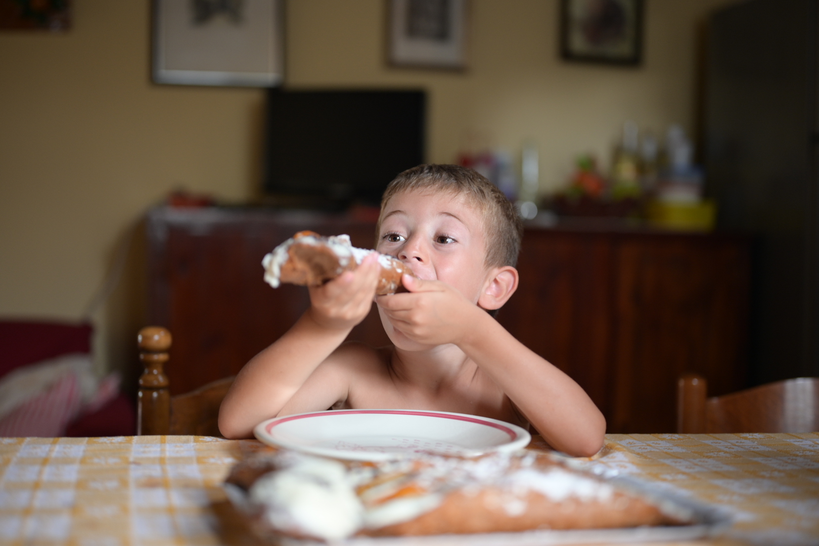 Il Cannolo 21