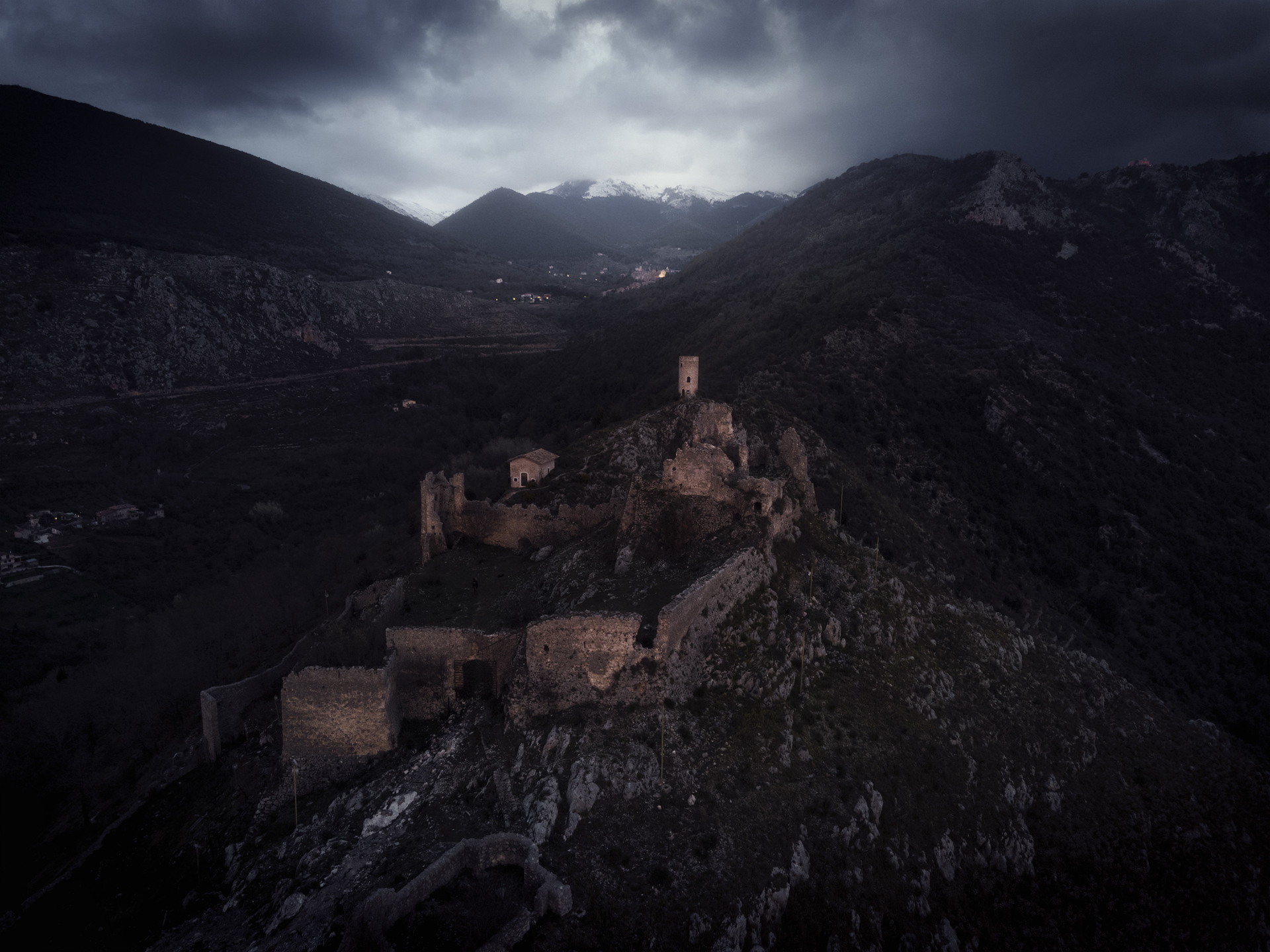 Roccasecca Hotels