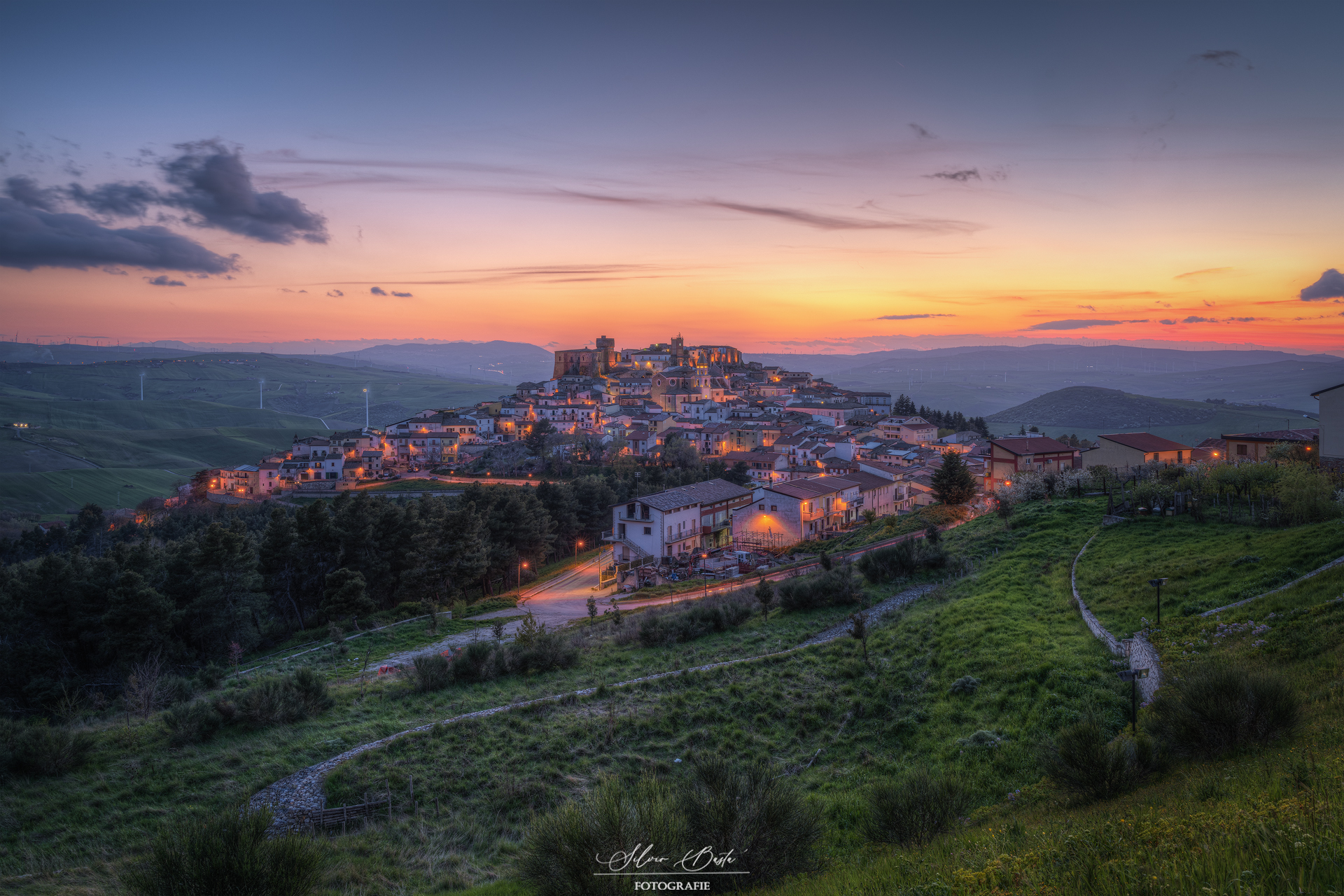 Rocchetta Sant'Antonio Foggia