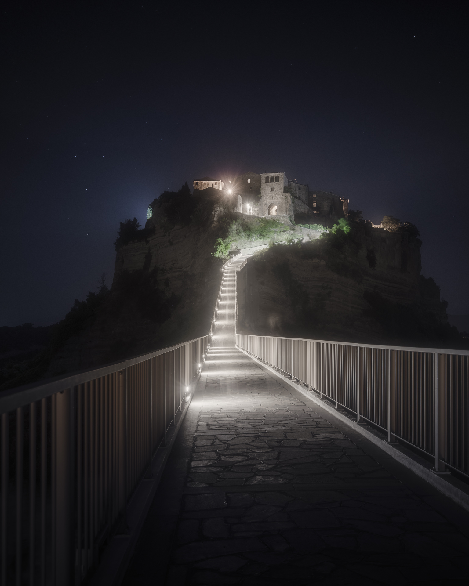 Civita of Bagnoregio
