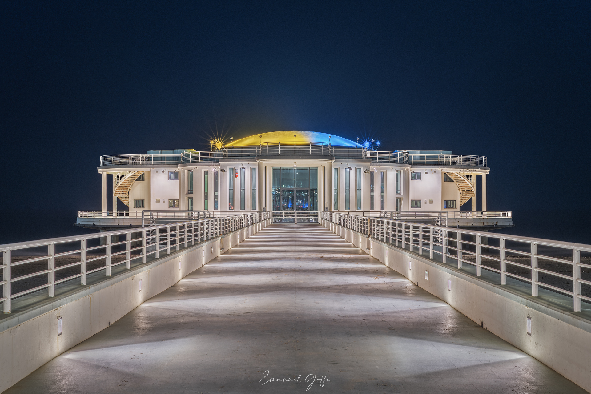 La Rotonda a mare - Senigallia - Ancona